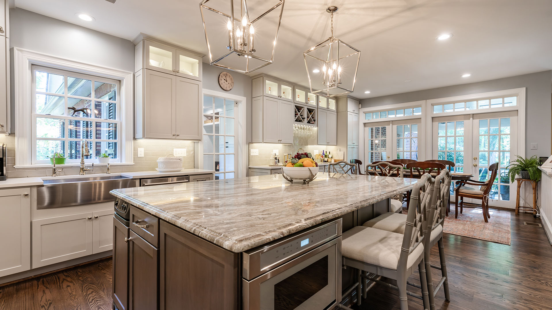 Kitchens – 2205