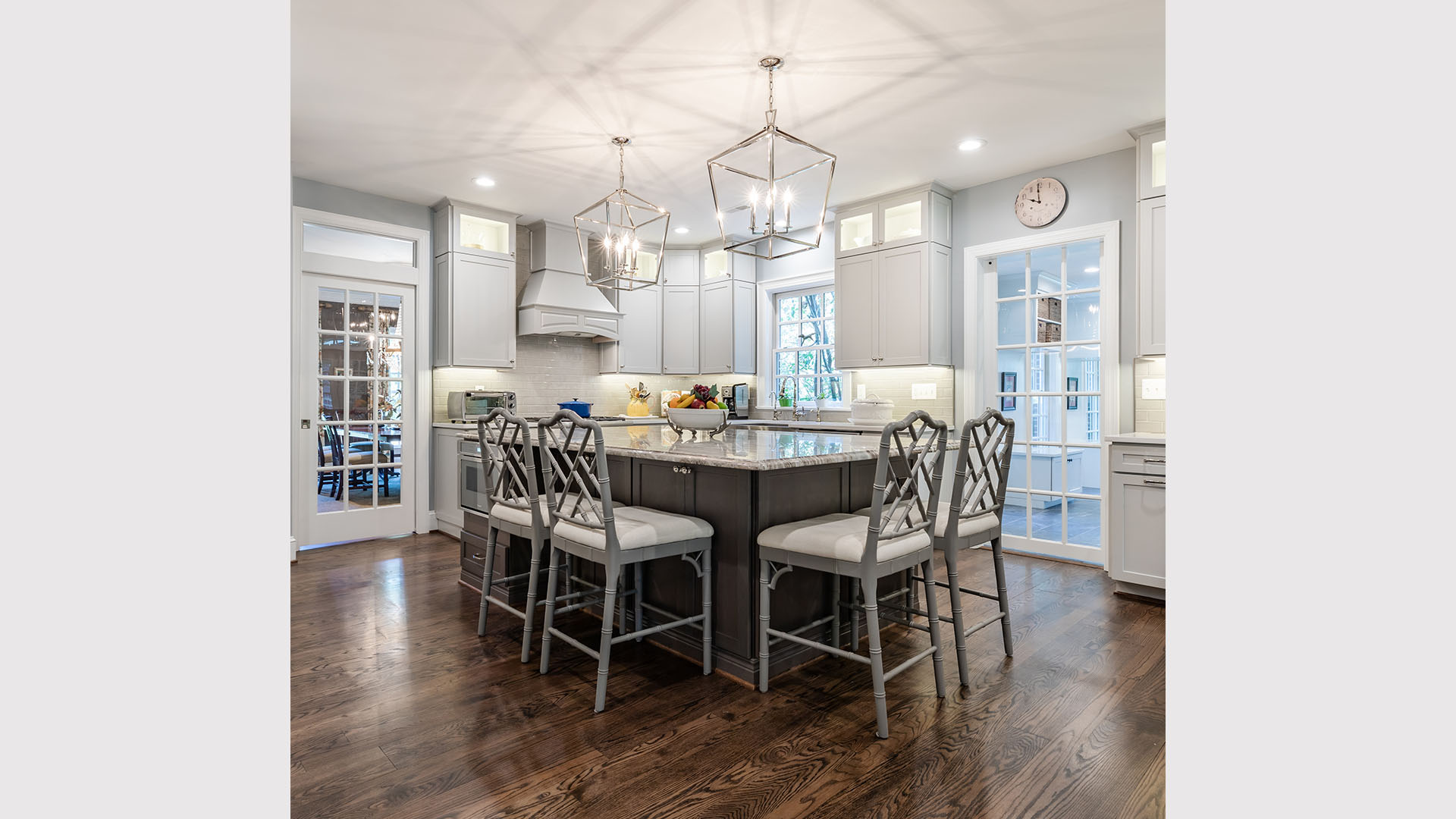 Kitchens – 2205