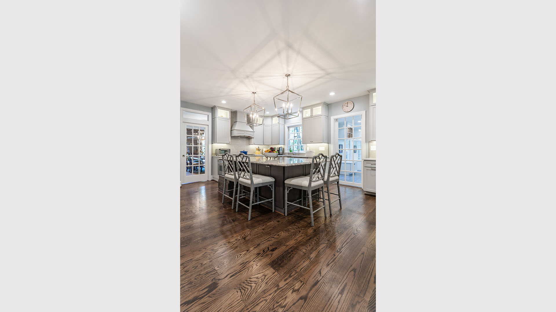 Kitchens – 2205