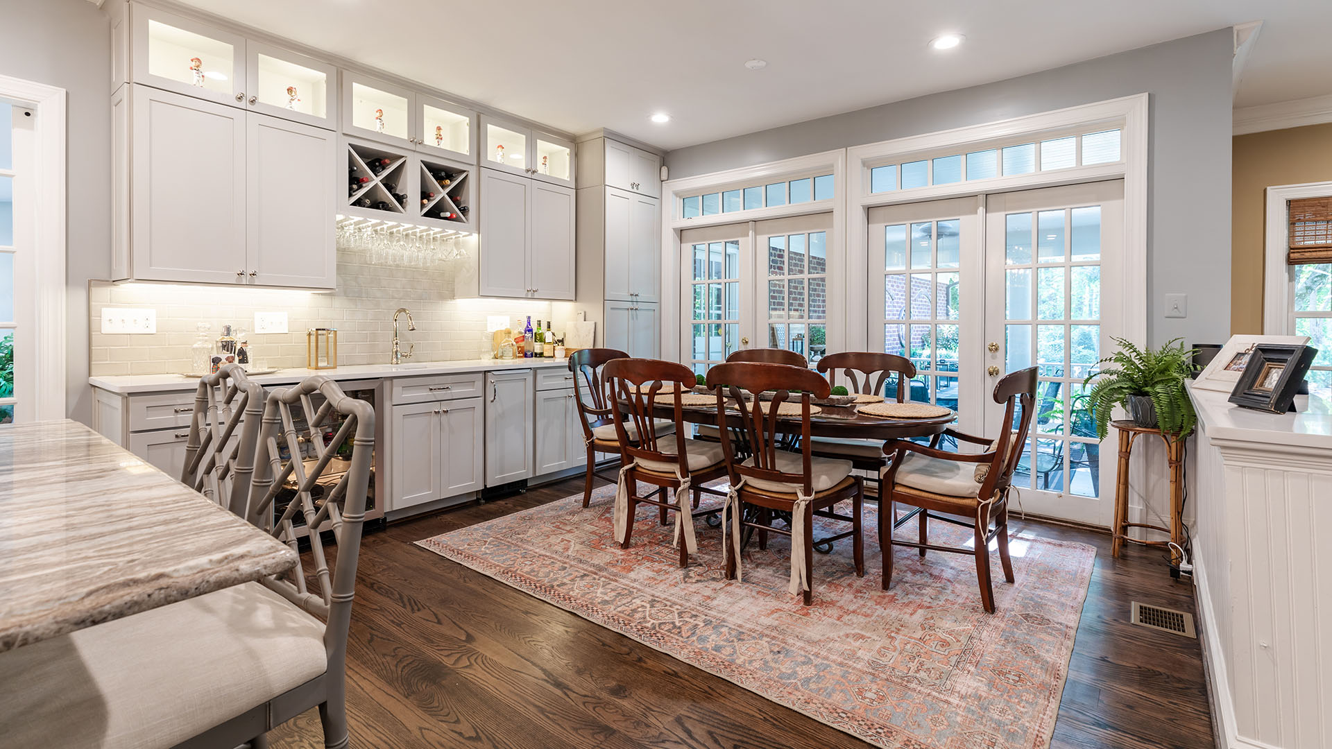 Kitchens – 2205