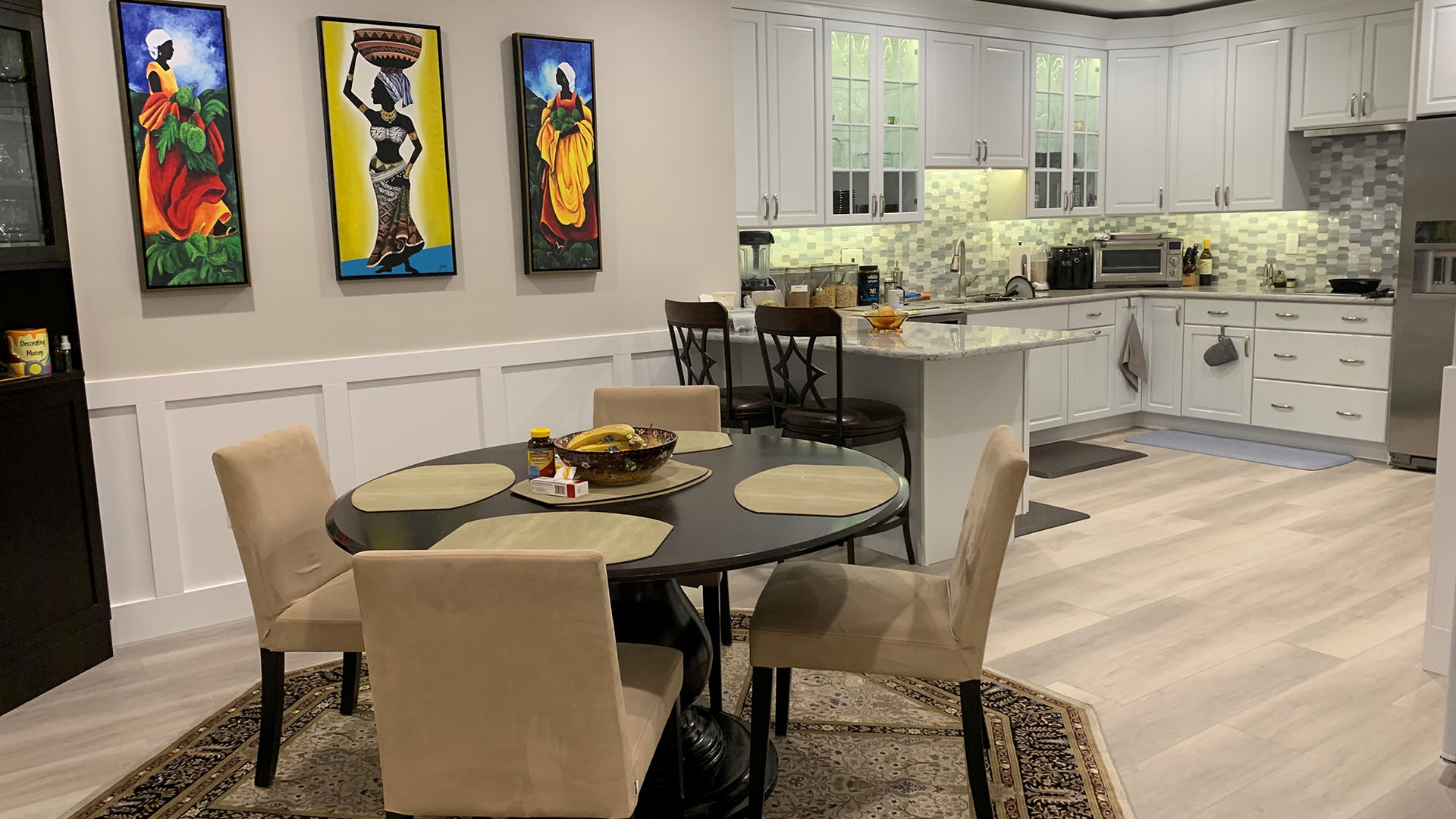 Basement – 2201