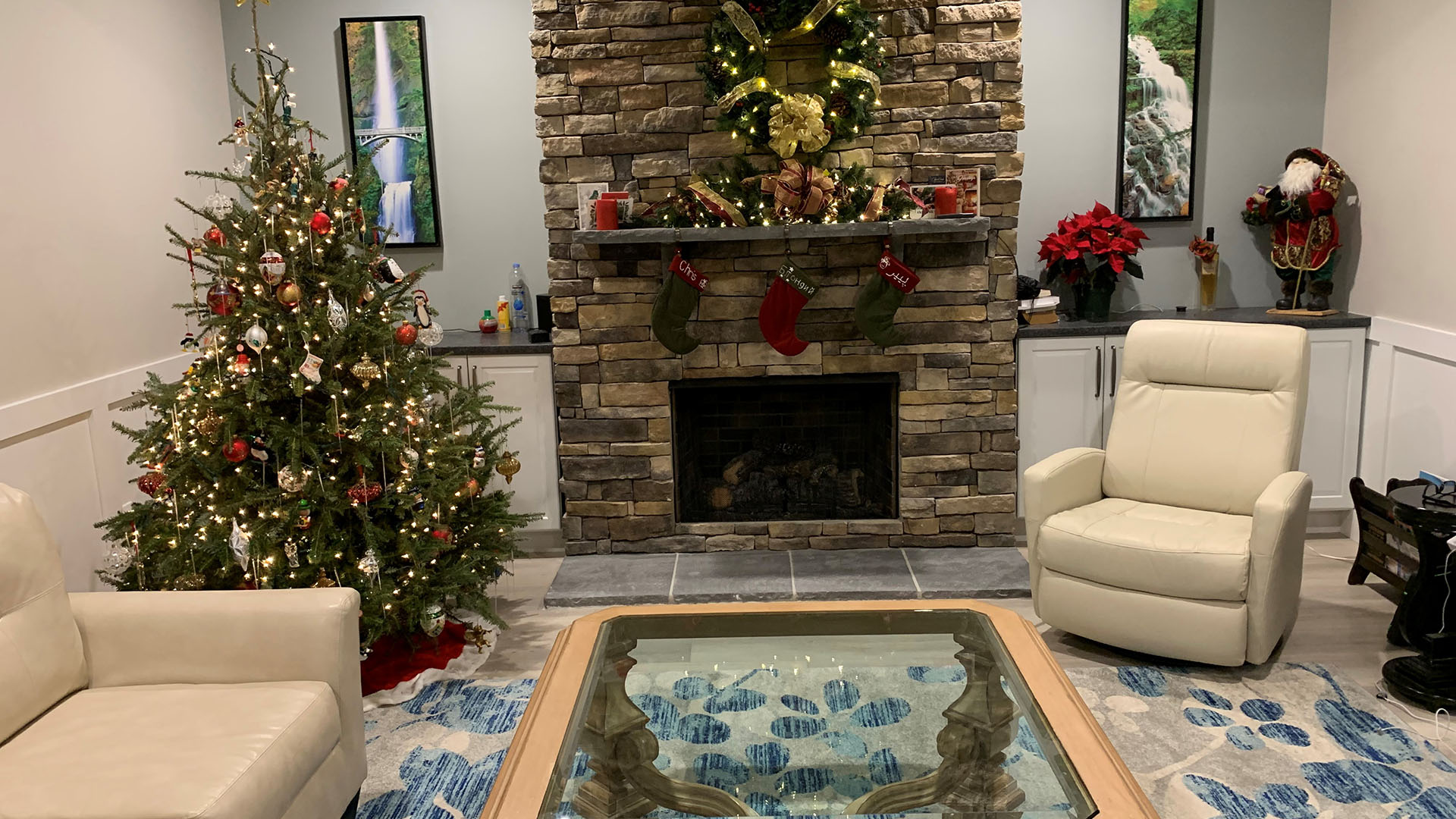 Basement – 2201