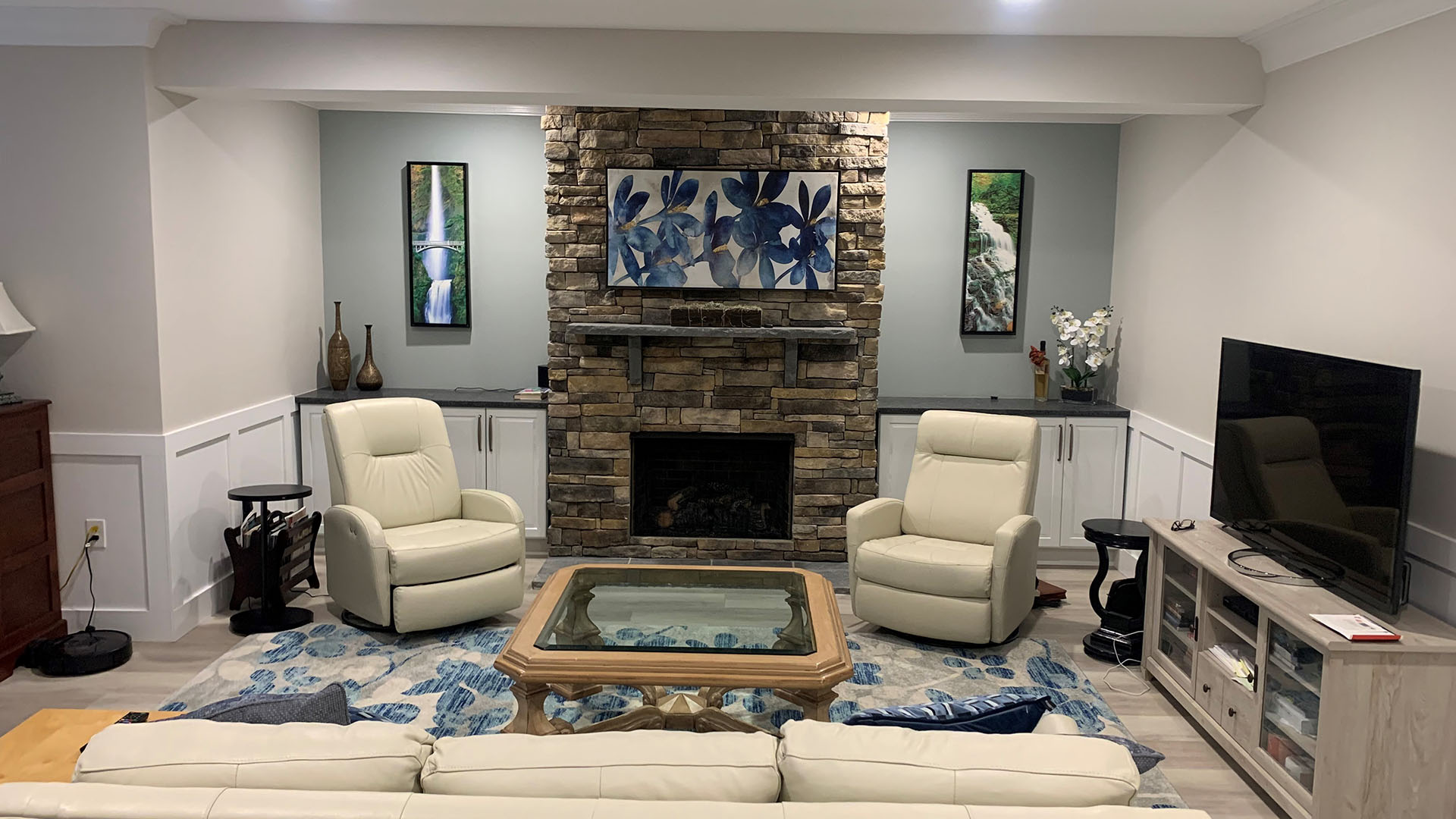 Basement – 2201