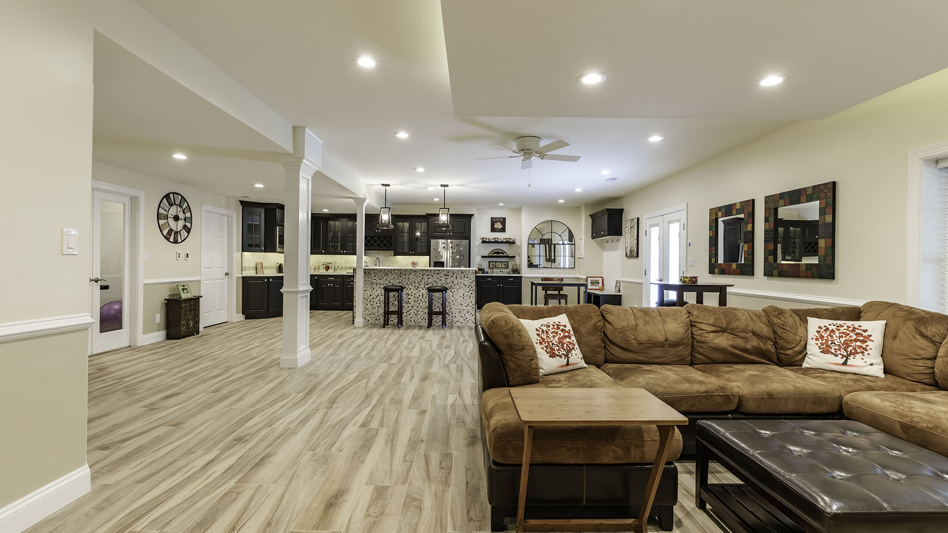 Basement - 2202 - Featured