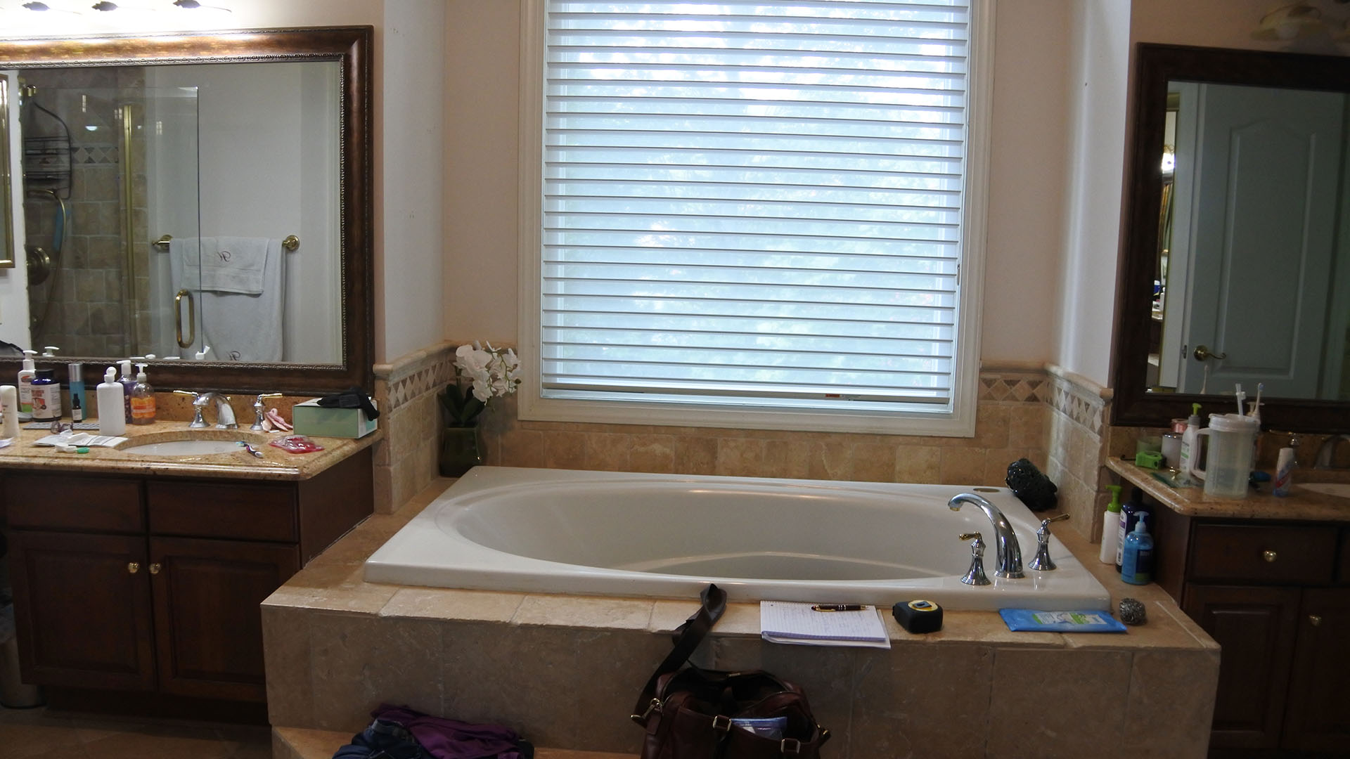 Bathroom – 2202