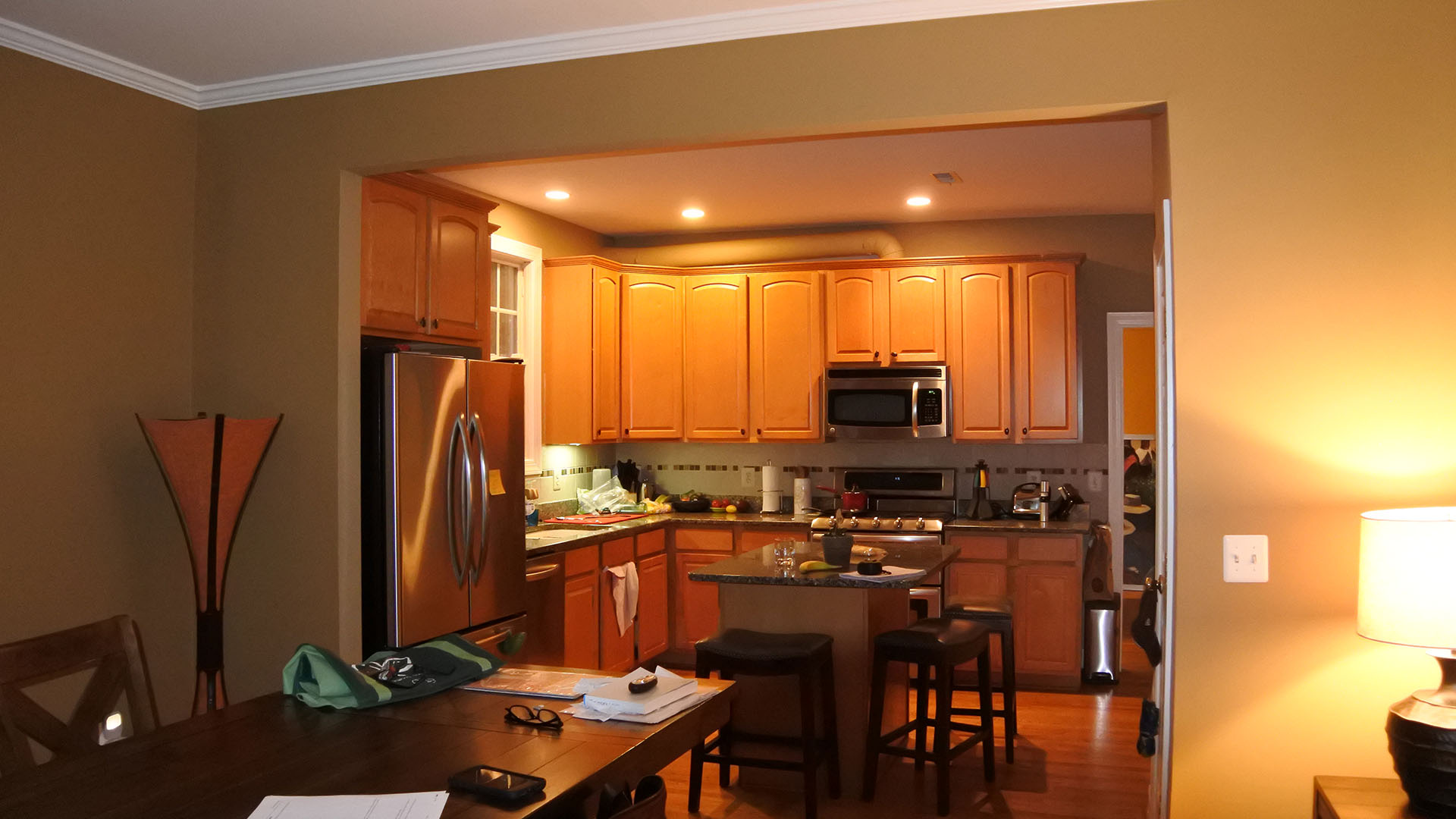 Kitchen – 2210