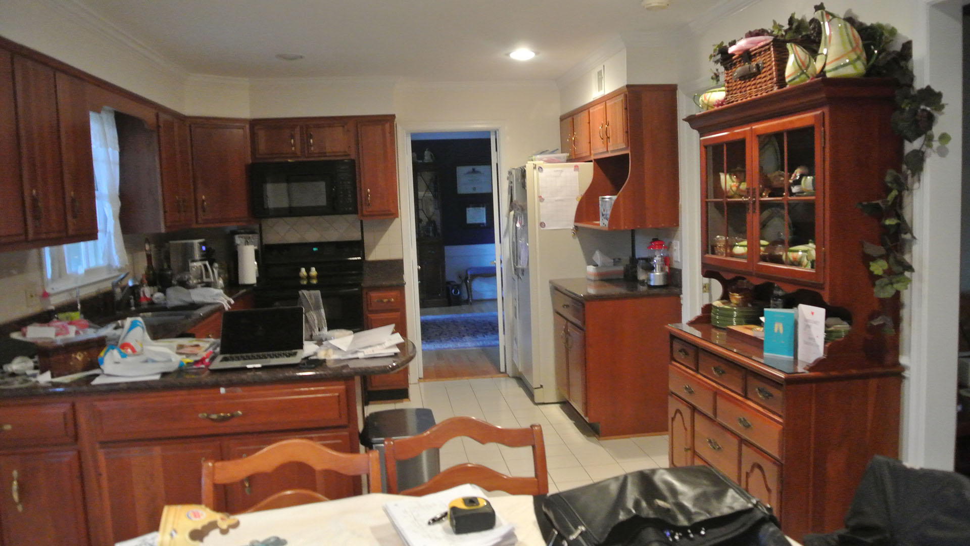 Kitchen – 2212