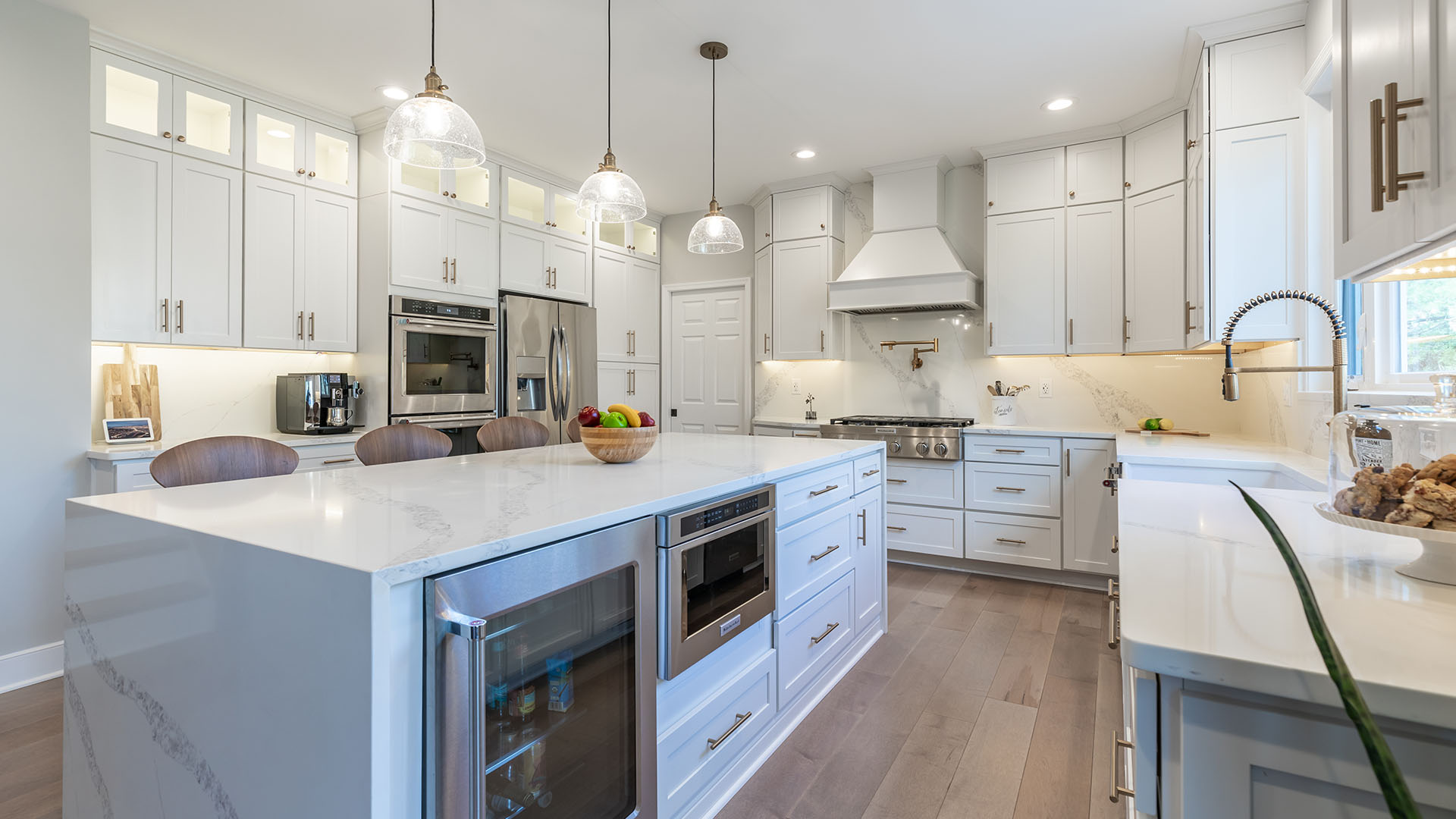Kitchen - 2213 - Featured