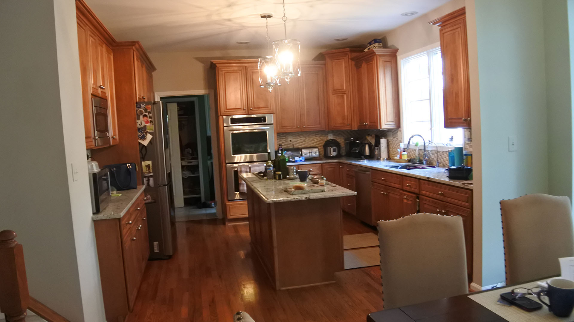 Kitchens – 2202