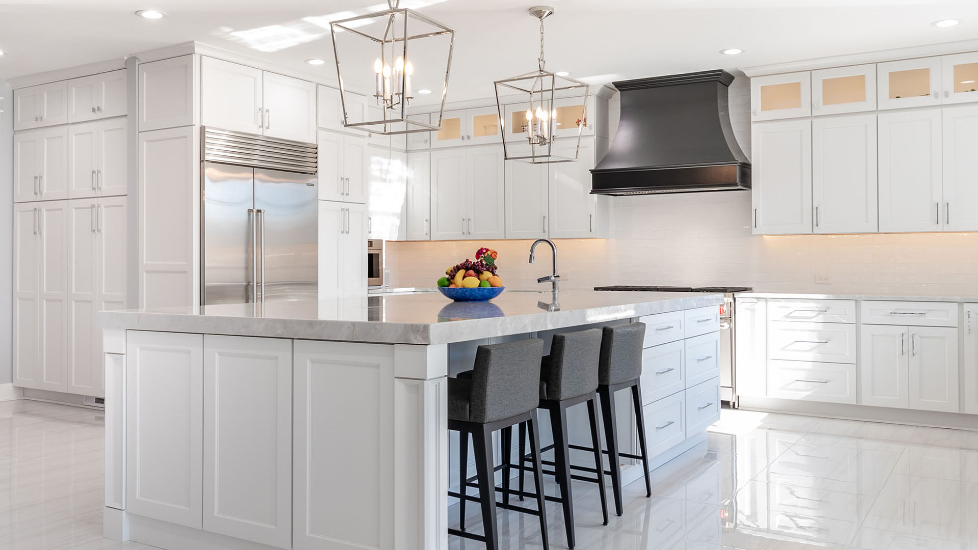 Kitchens - 2204 - 1