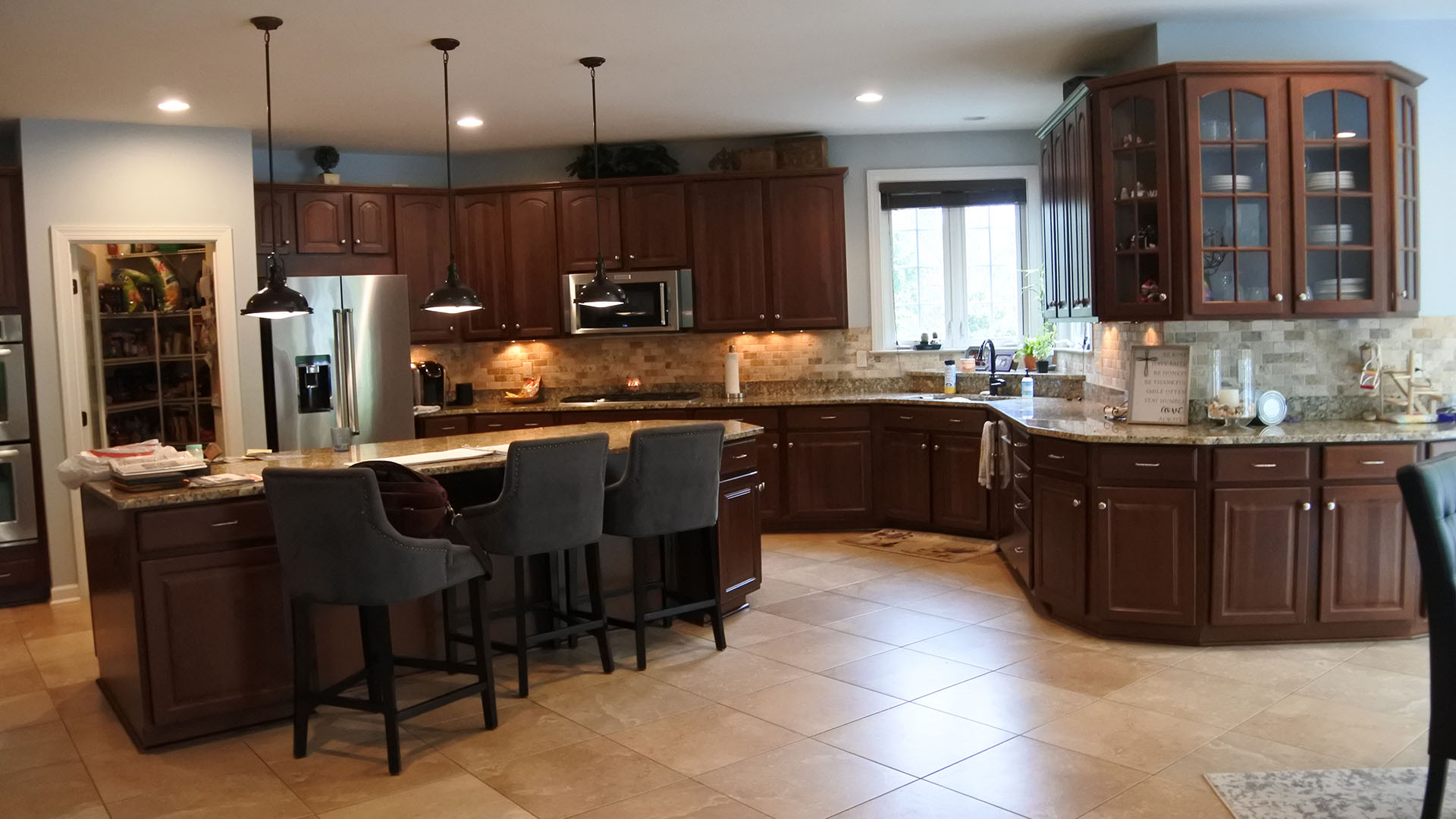 Kitchens – 2204