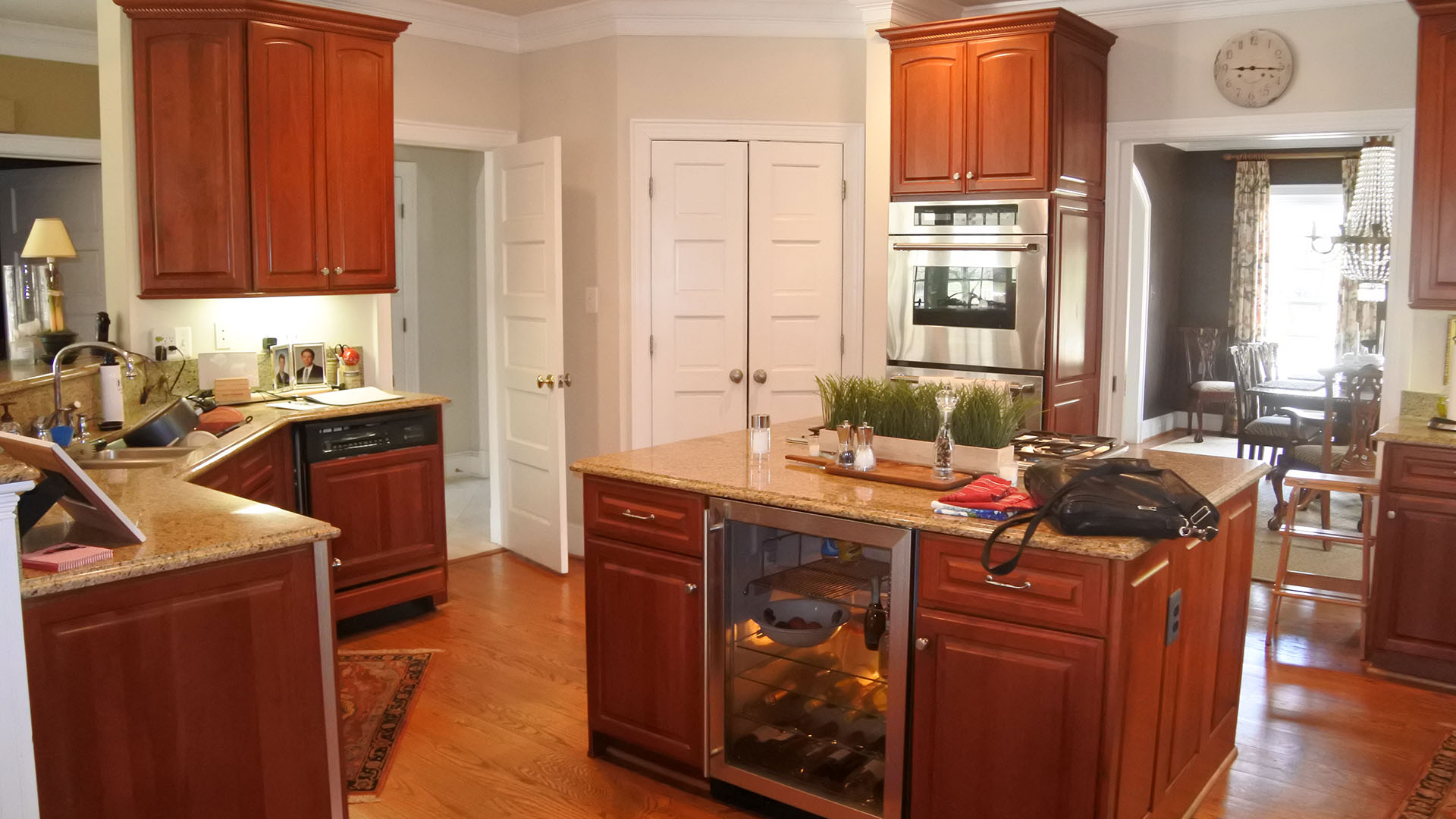 Kitchens – 2205