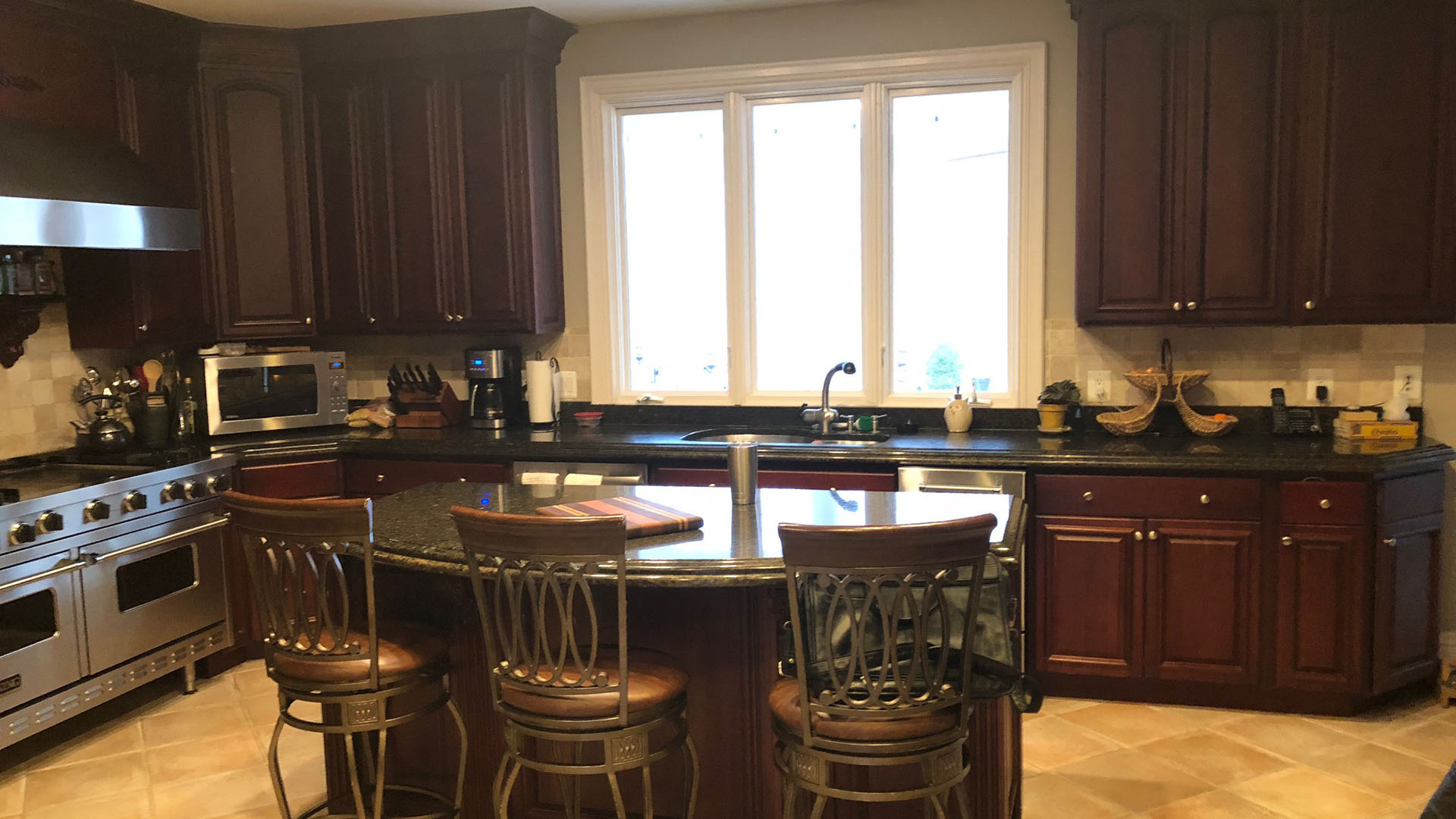 Kitchens – 2206