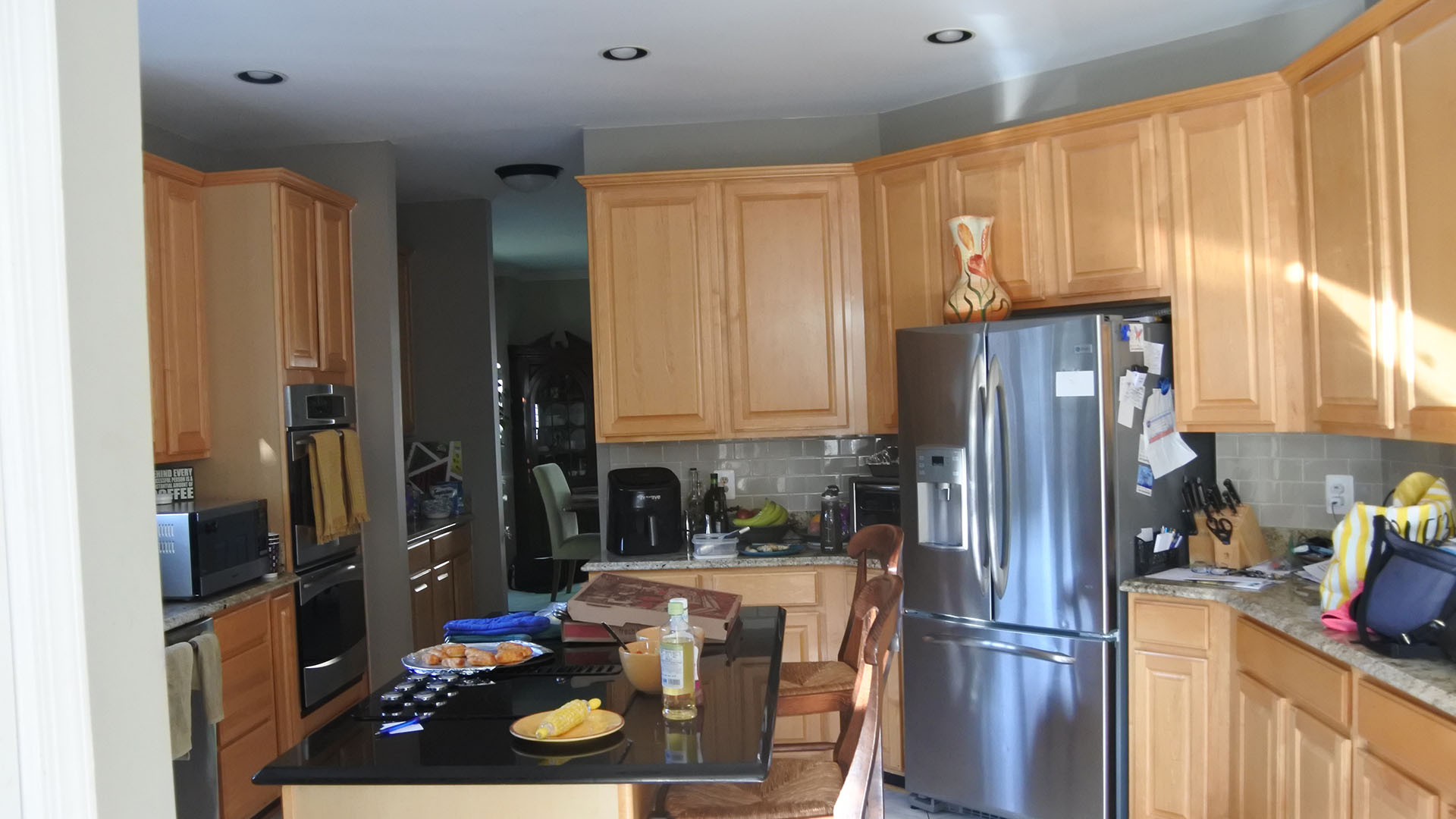 Kitchens – 2207