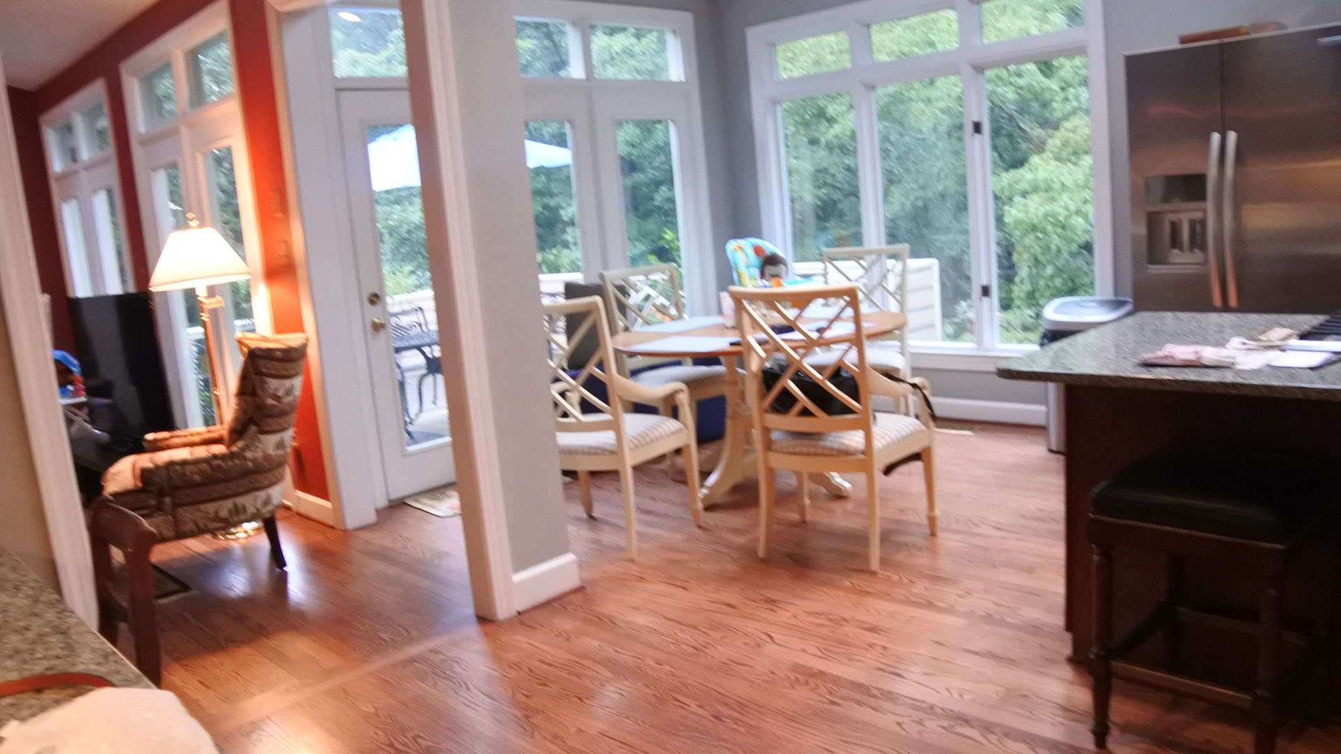 Outdoor Living – 2202