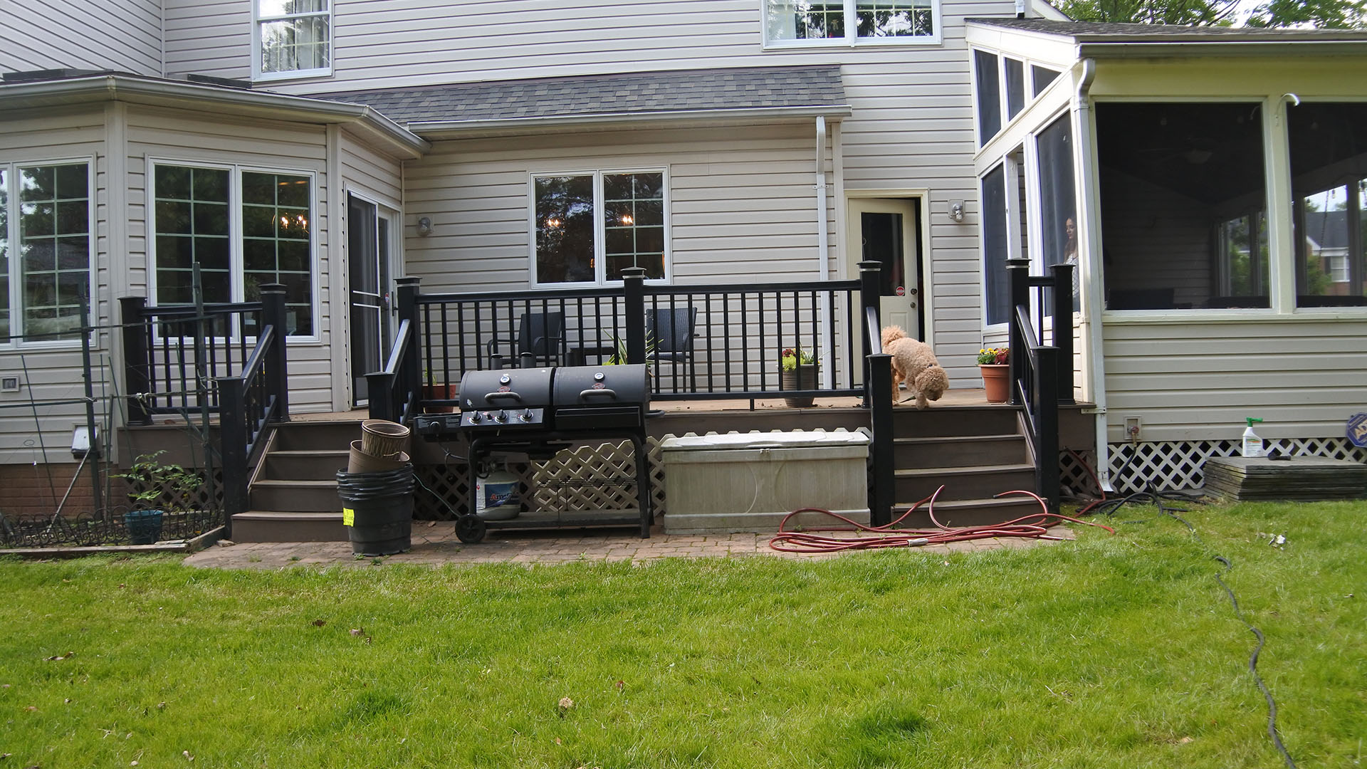 Outdoor Living – 2203