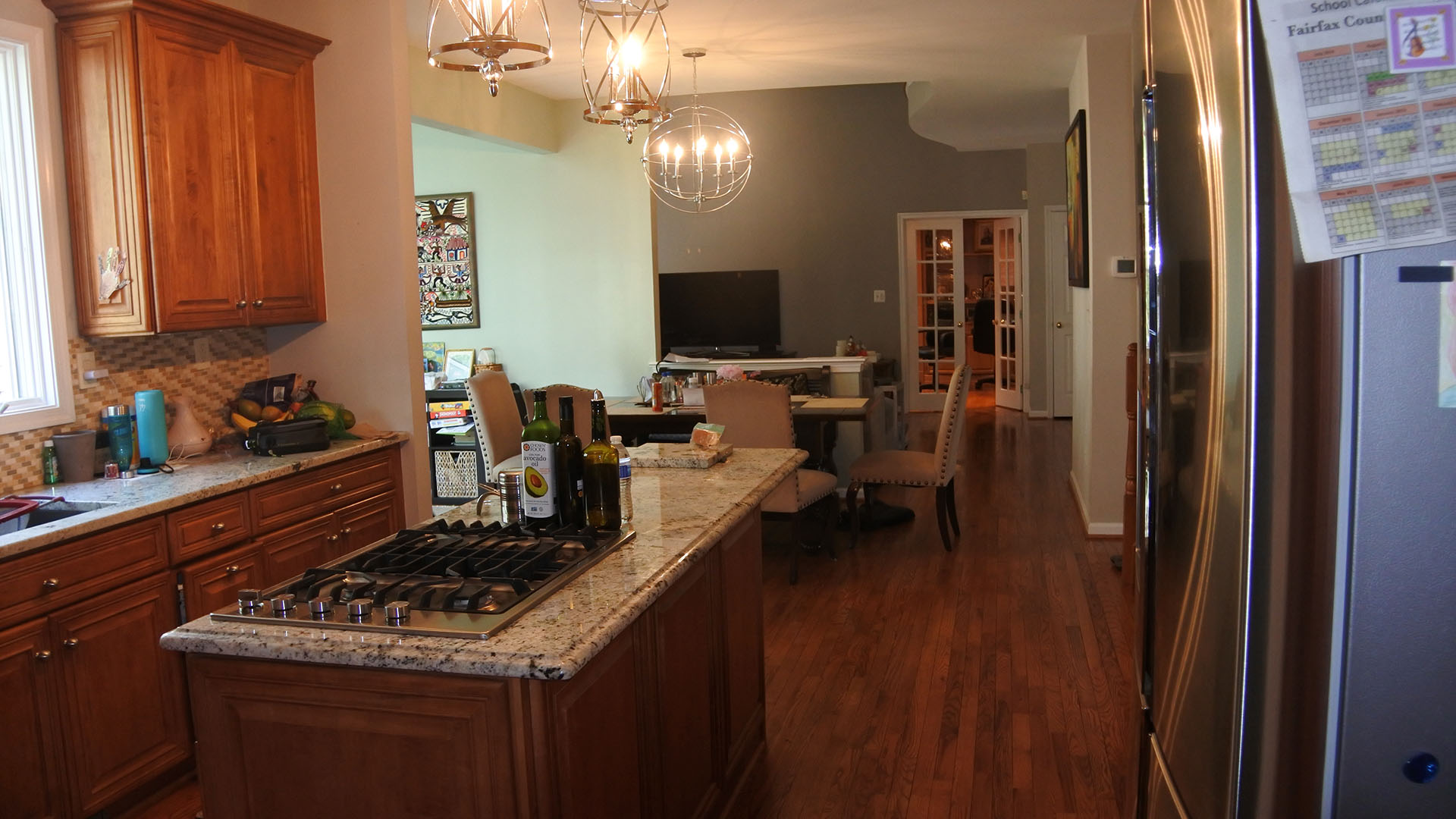 Whole House – 2201