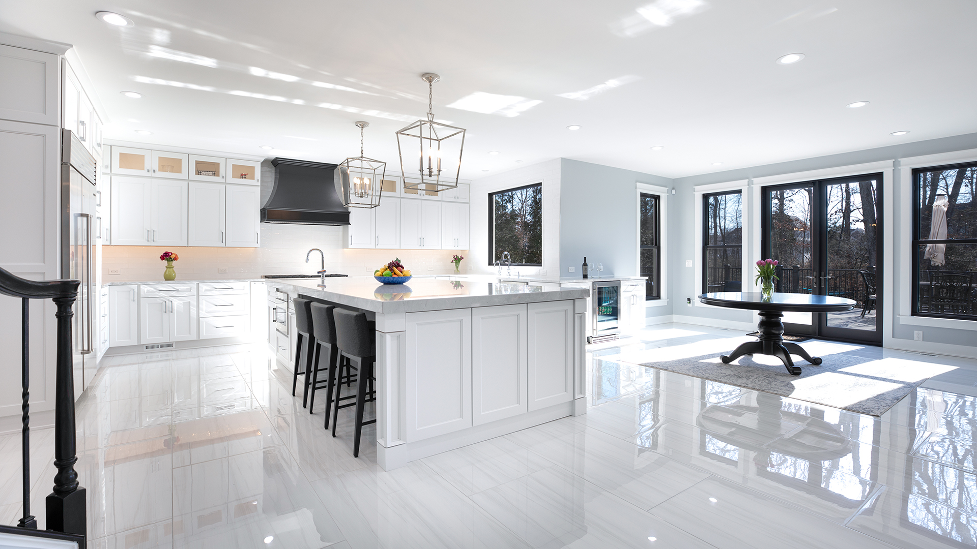 Kitchens – 2302