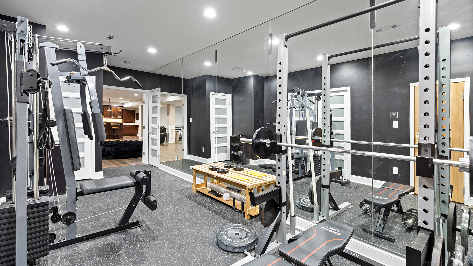 Basement – 2302