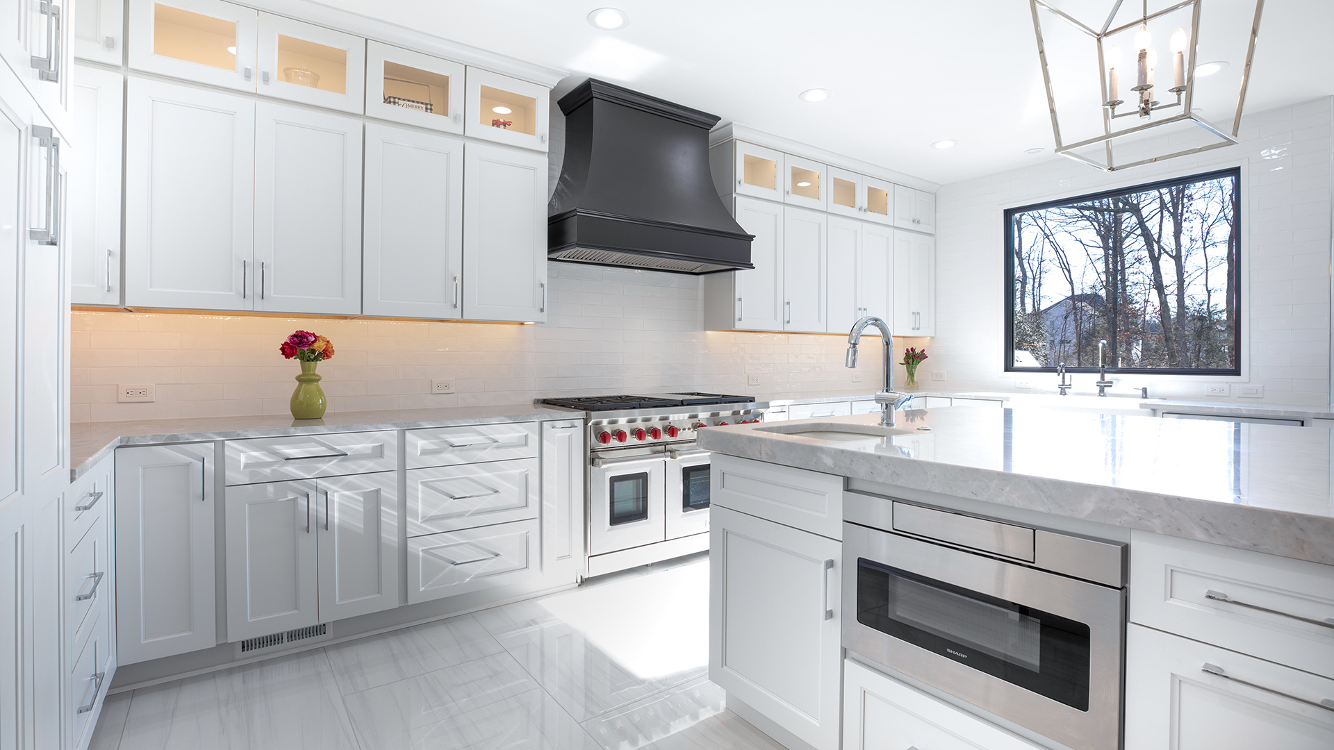 Kitchens – 2302
