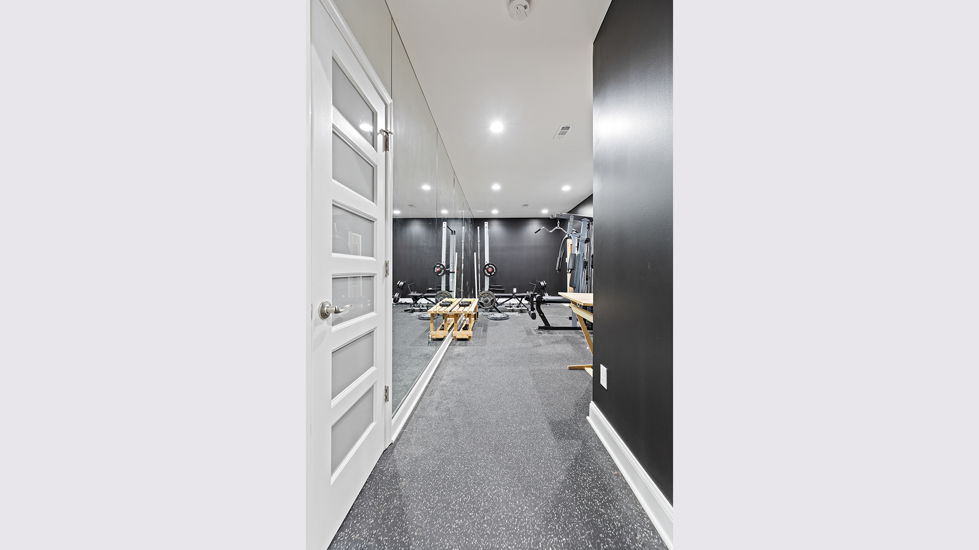 Basement – 2302