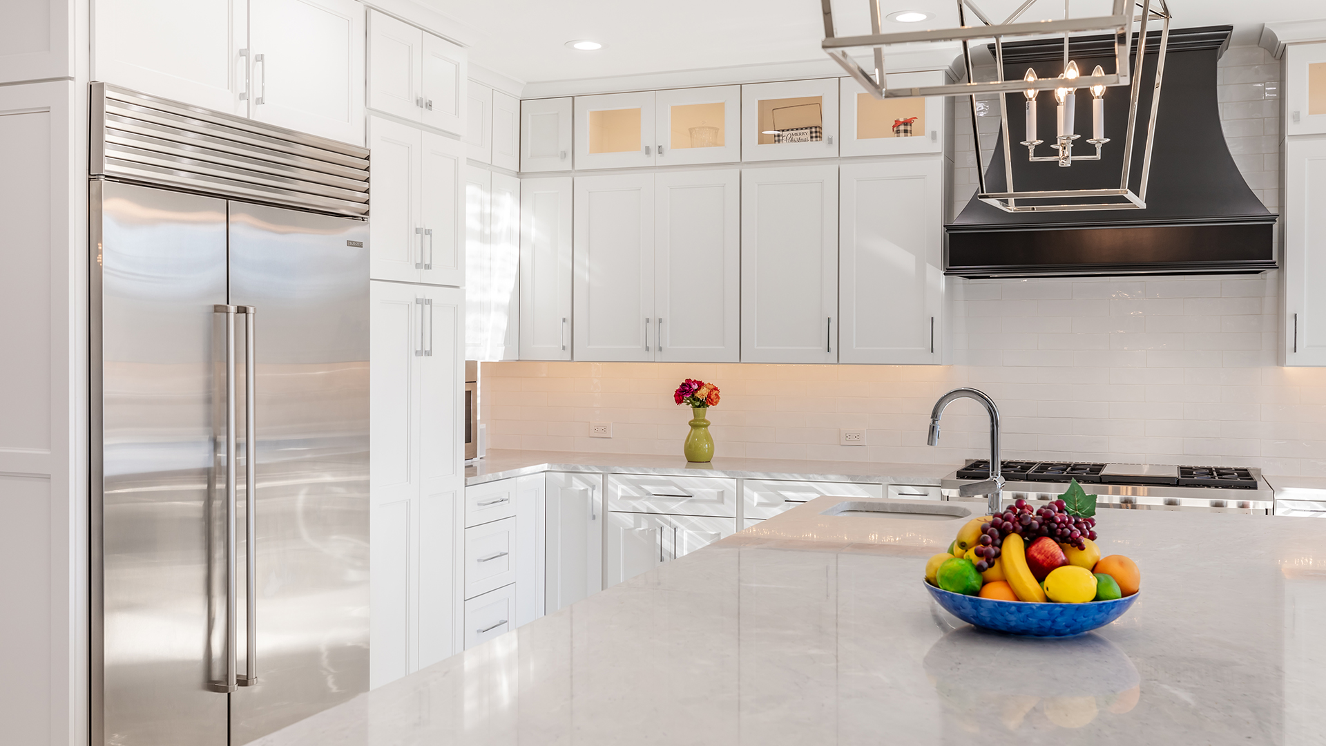 Kitchens – 2302