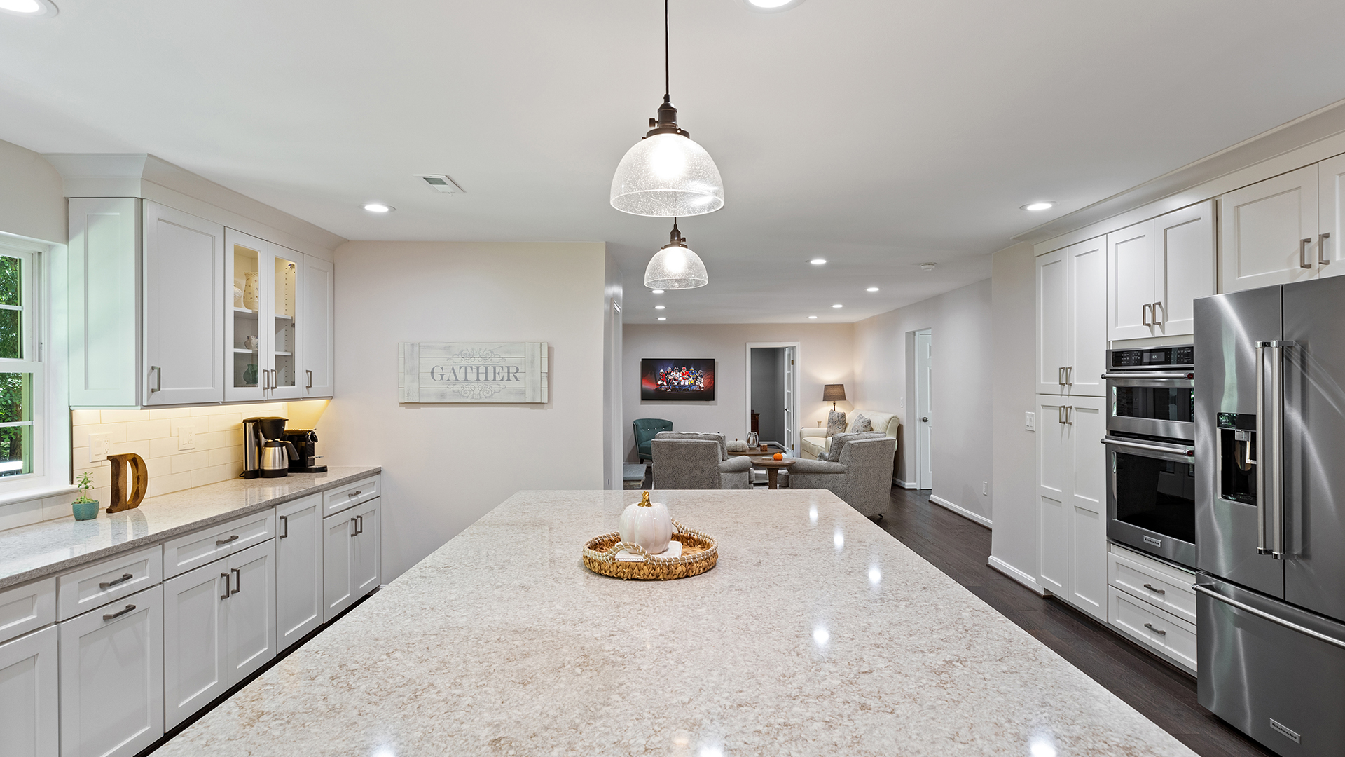 Home Additions – 2304