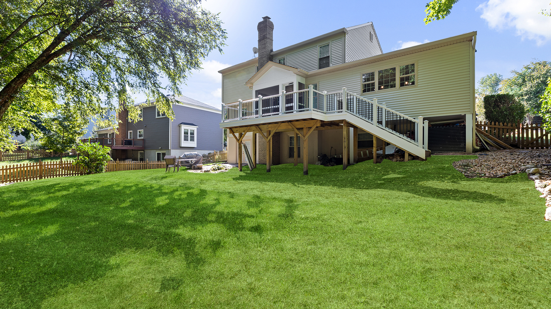 Home Additions – 2304