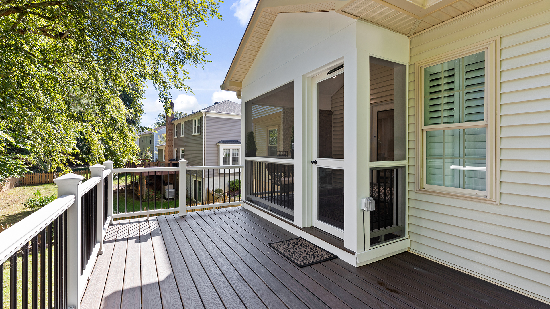 Home Additions – 2304