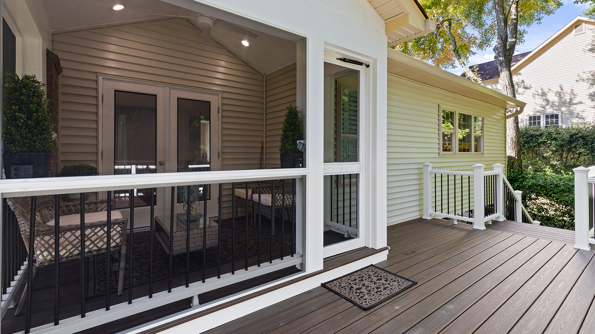 Home Additions – 2304