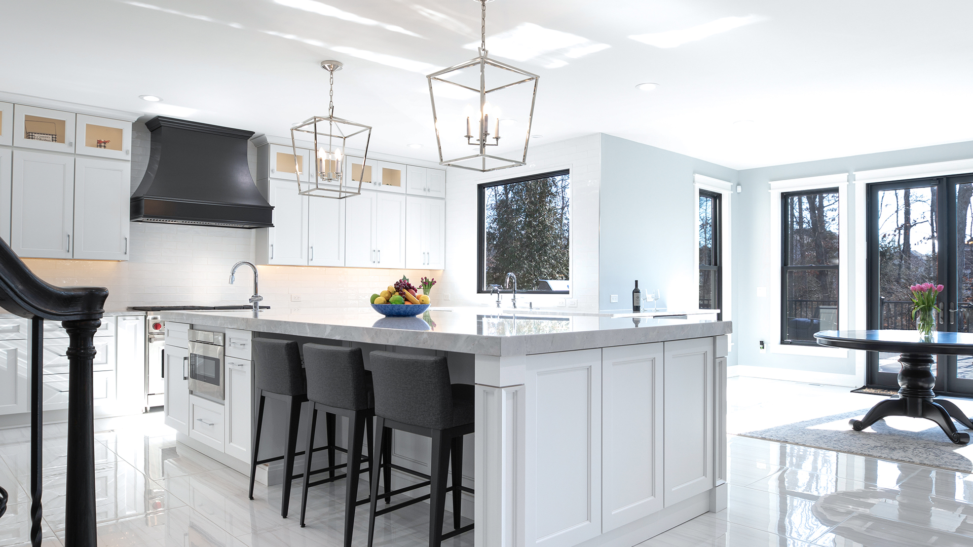 Kitchens – 2302