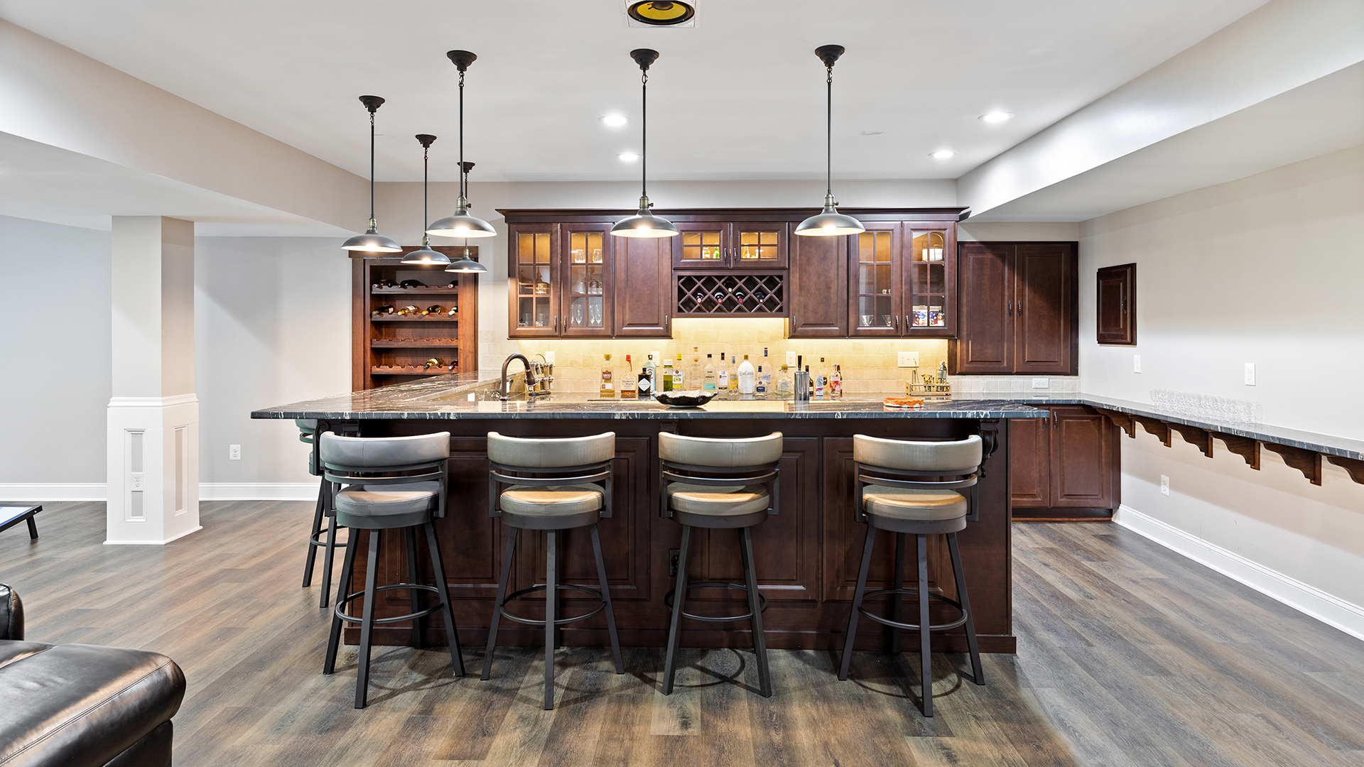 Basement – 2302