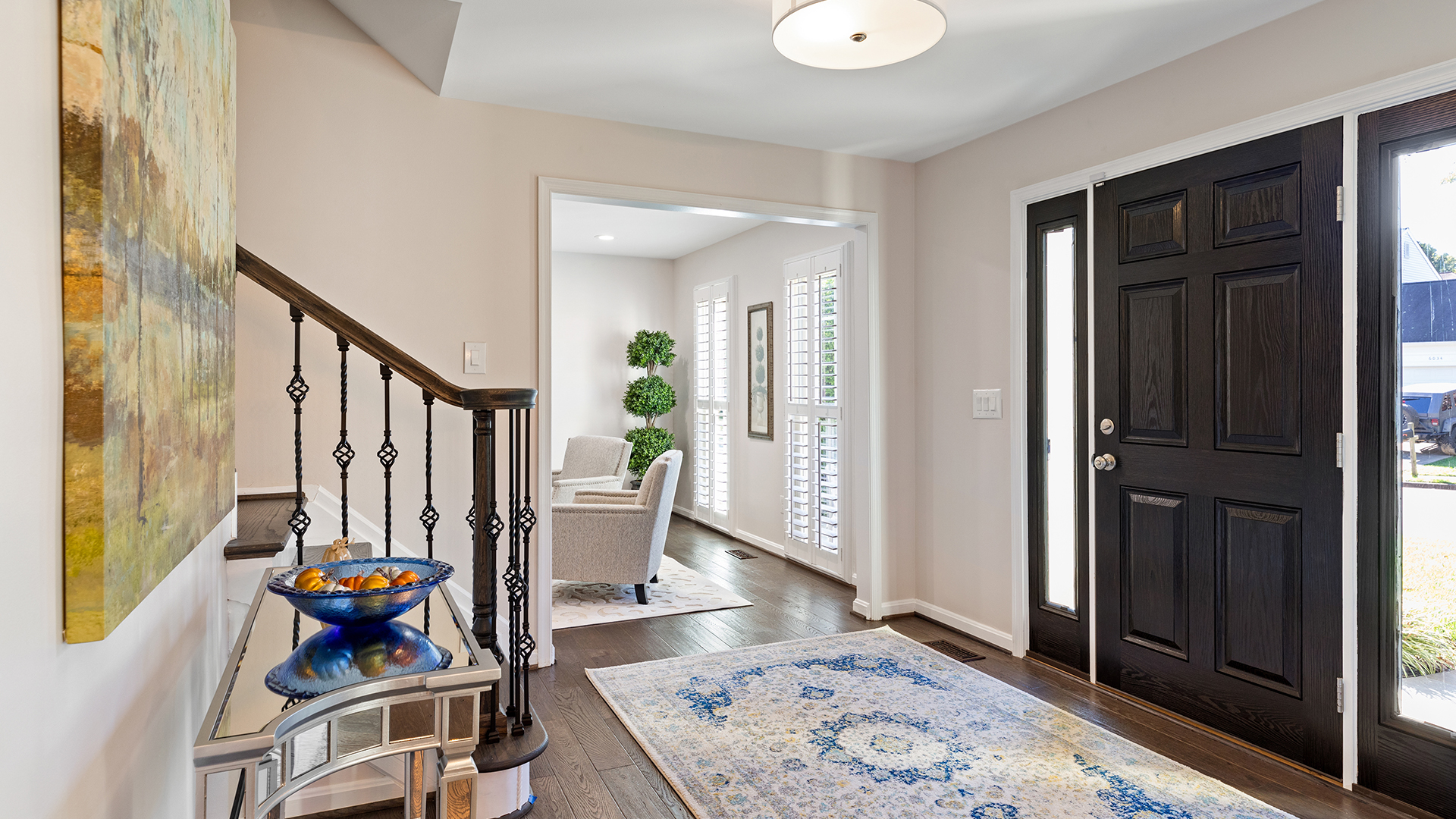 Home Additions – 2304