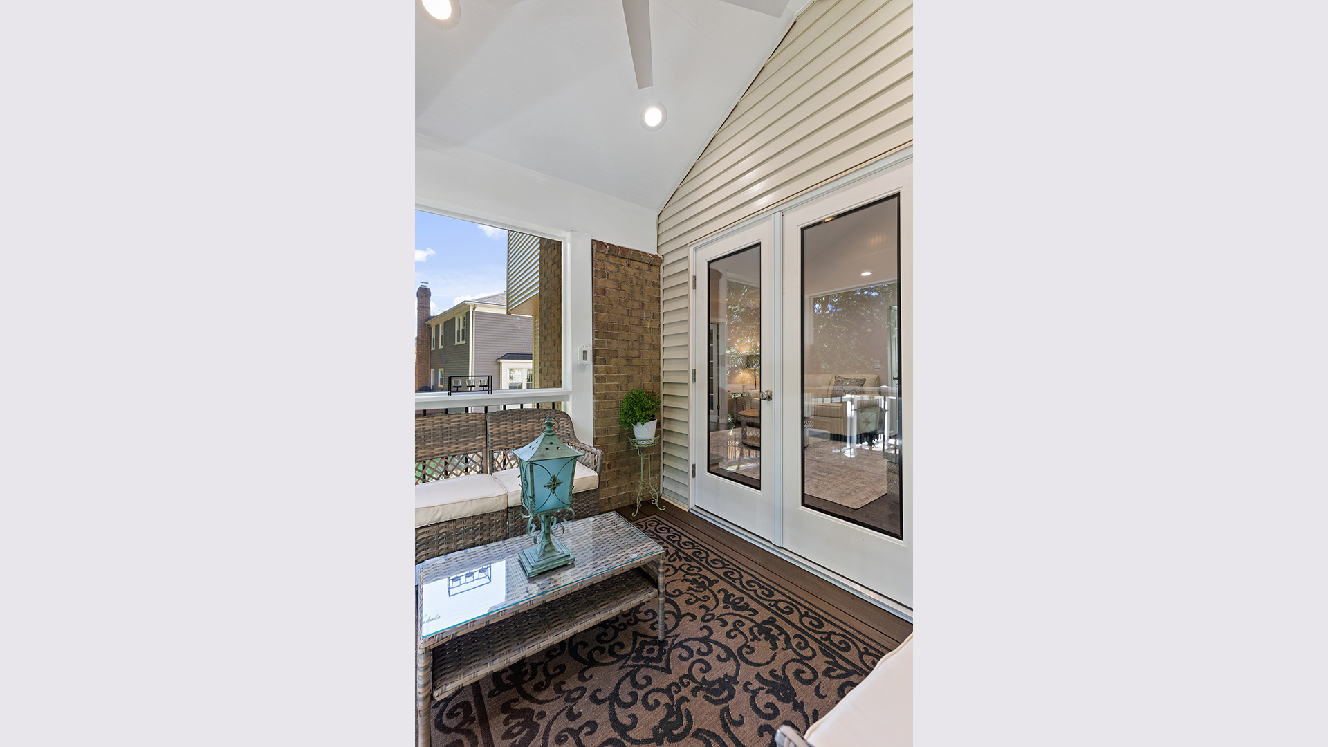 Home Additions – 2304