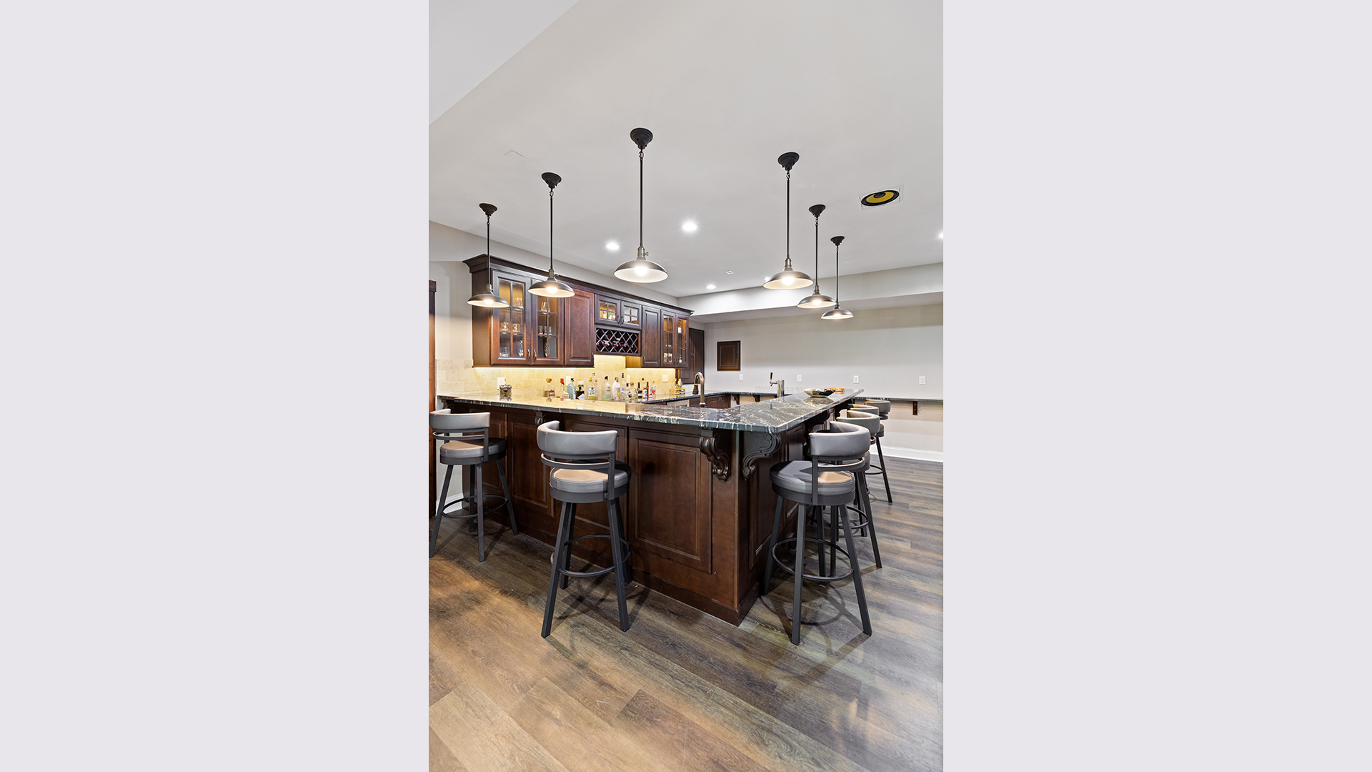 Basement – 2302