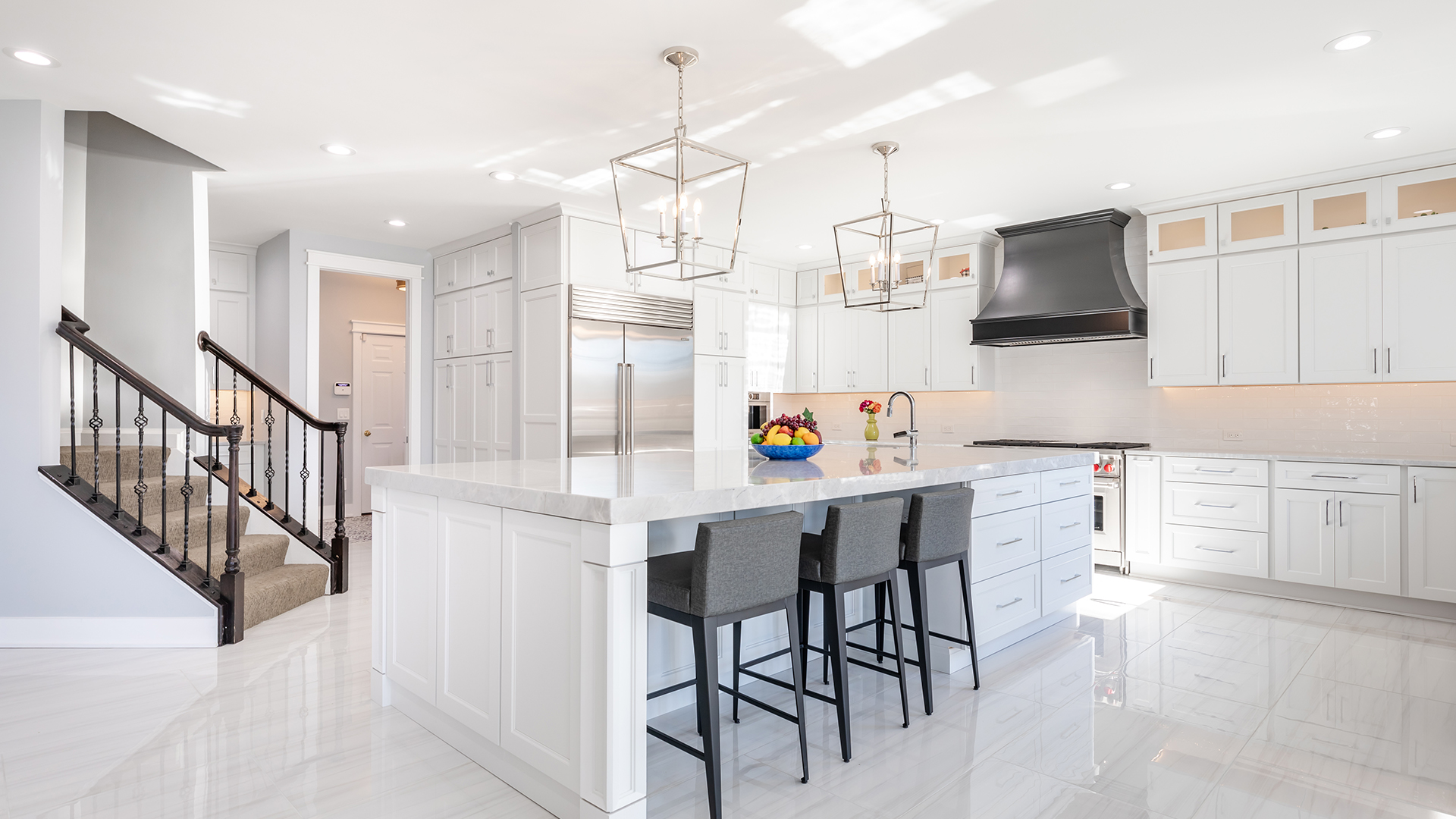 Kitchens – 2302