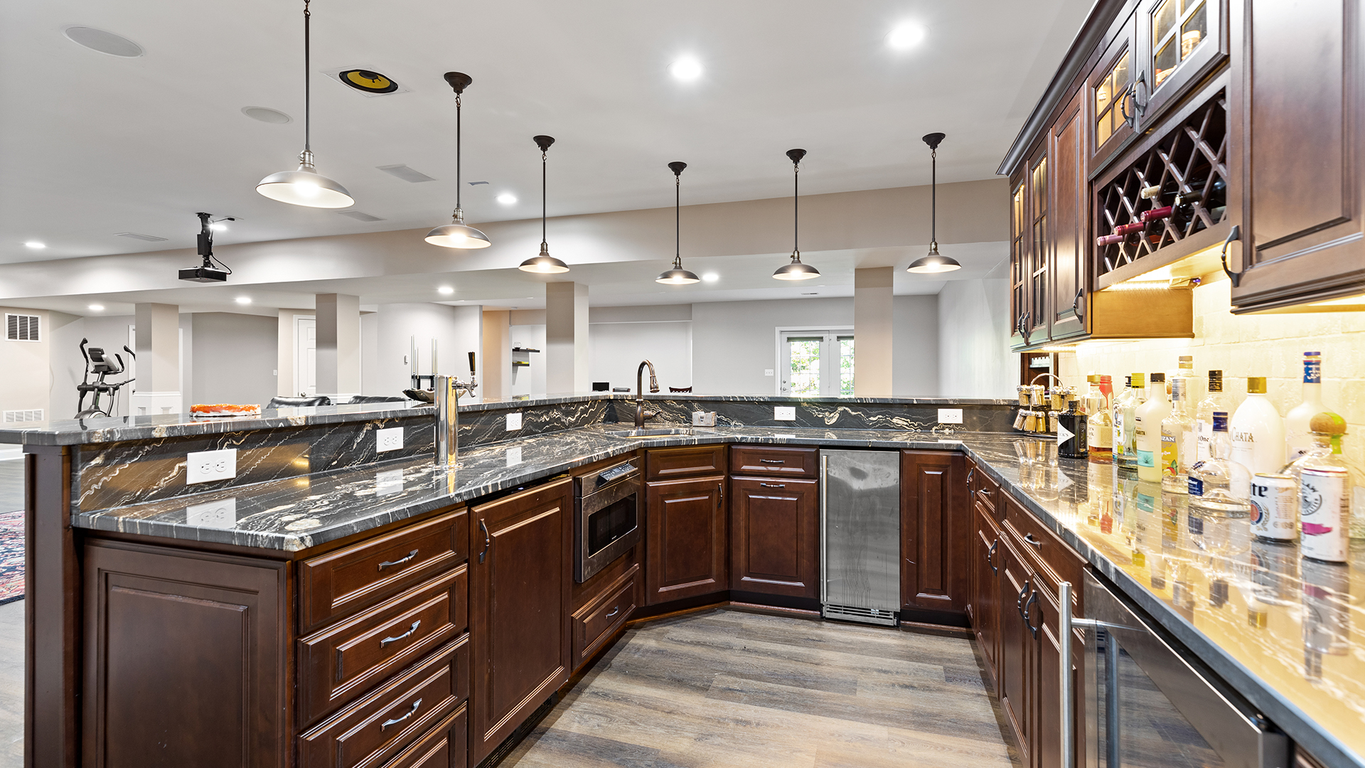 Basement – 2302