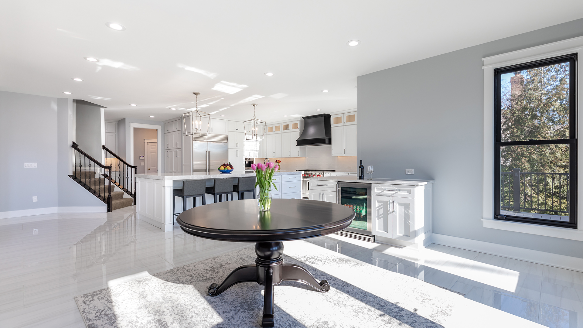 Kitchens – 2302