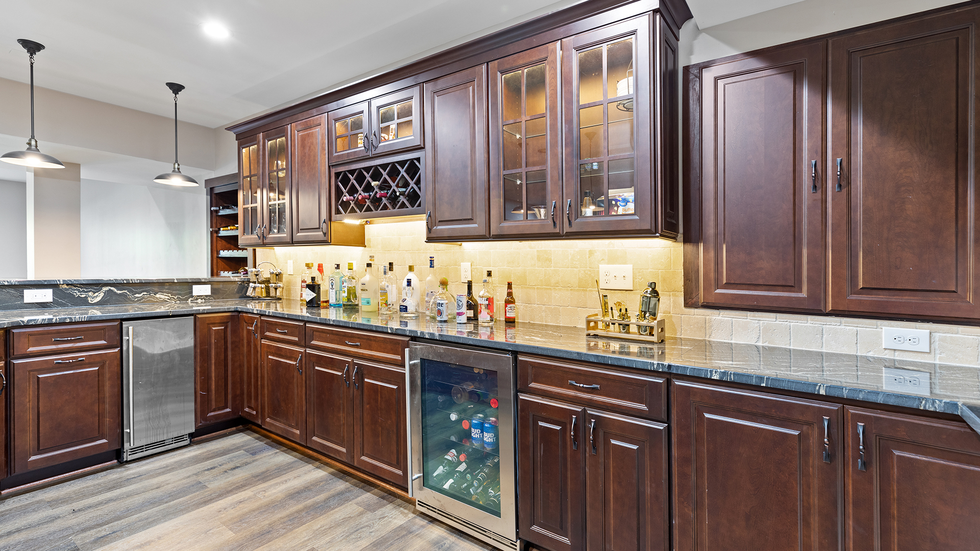 Basement – 2302