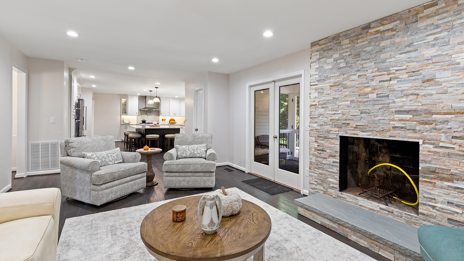 Home Additions – 2304