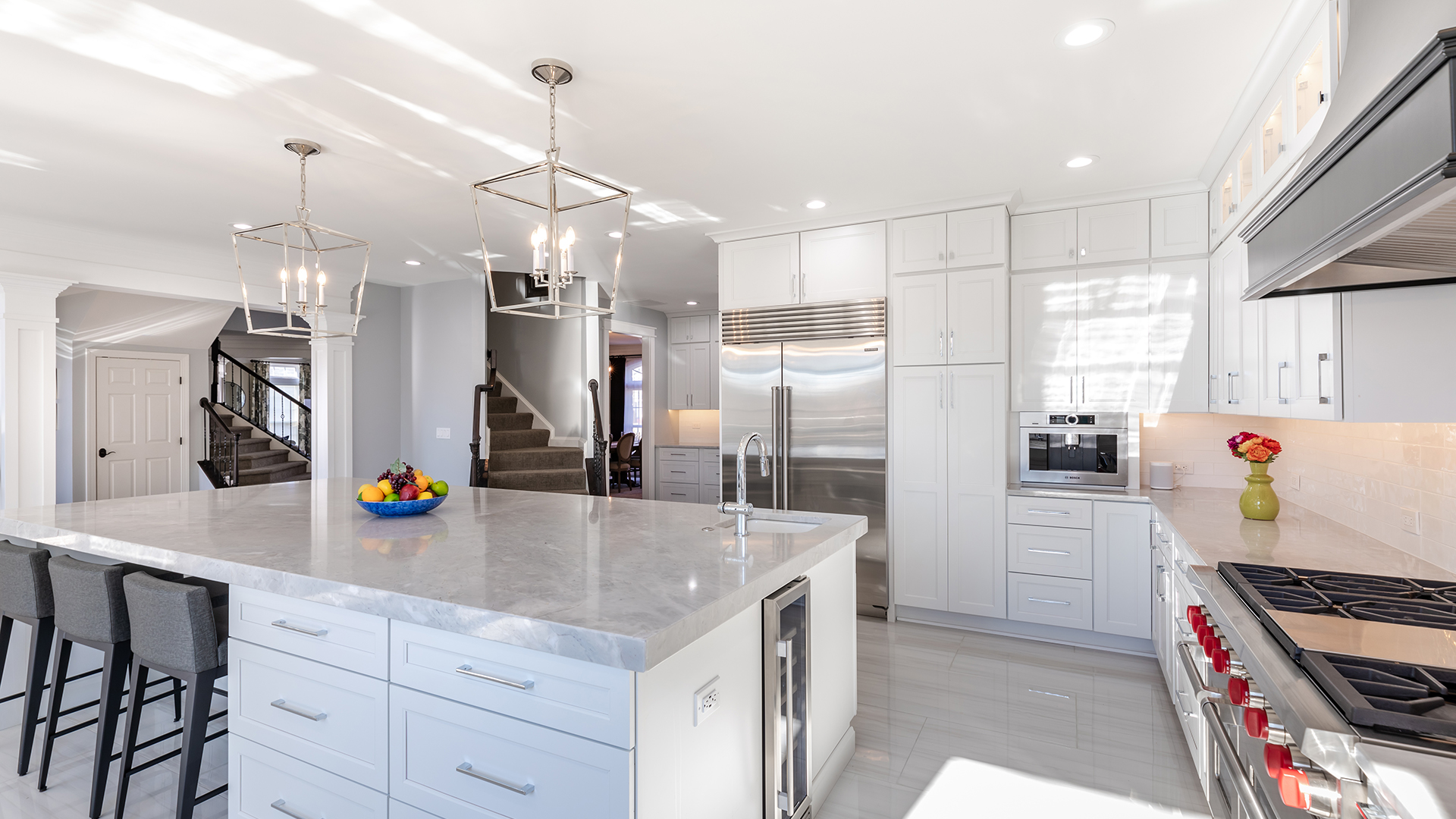 Kitchens – 2302