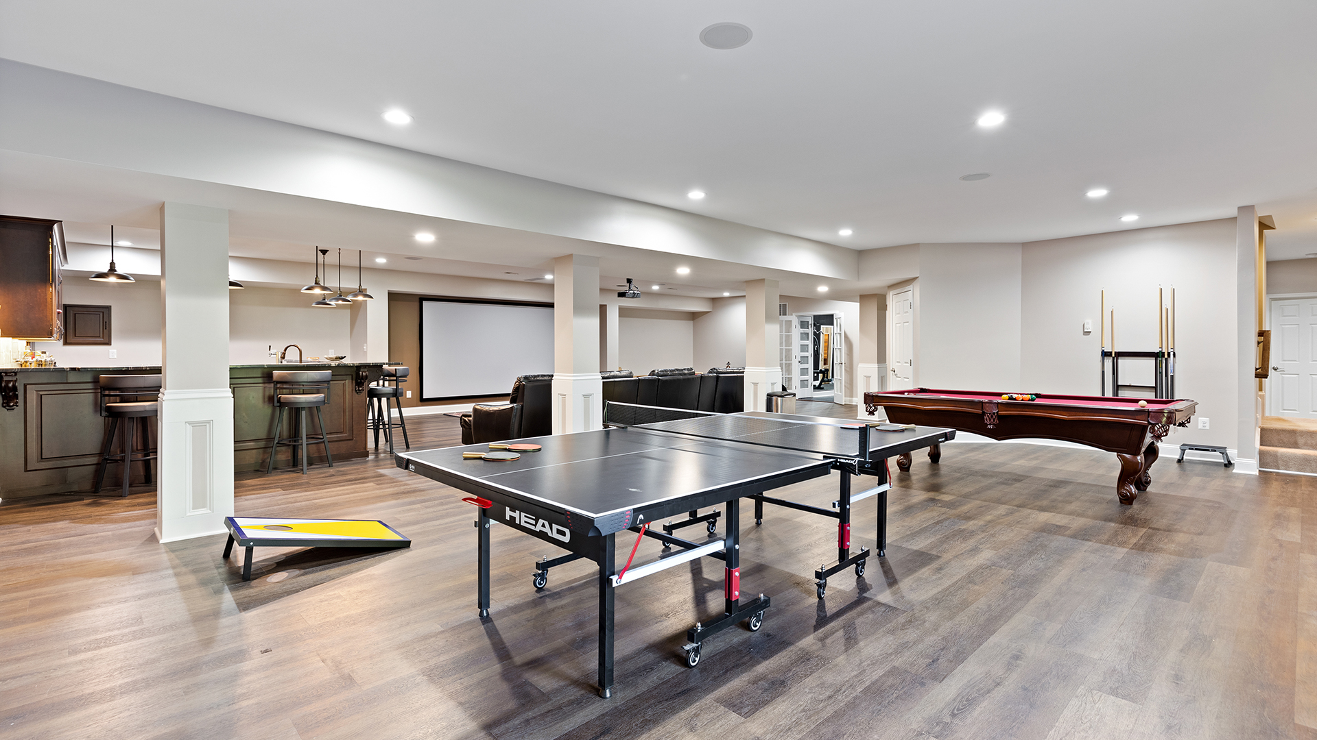 Basement – 2302