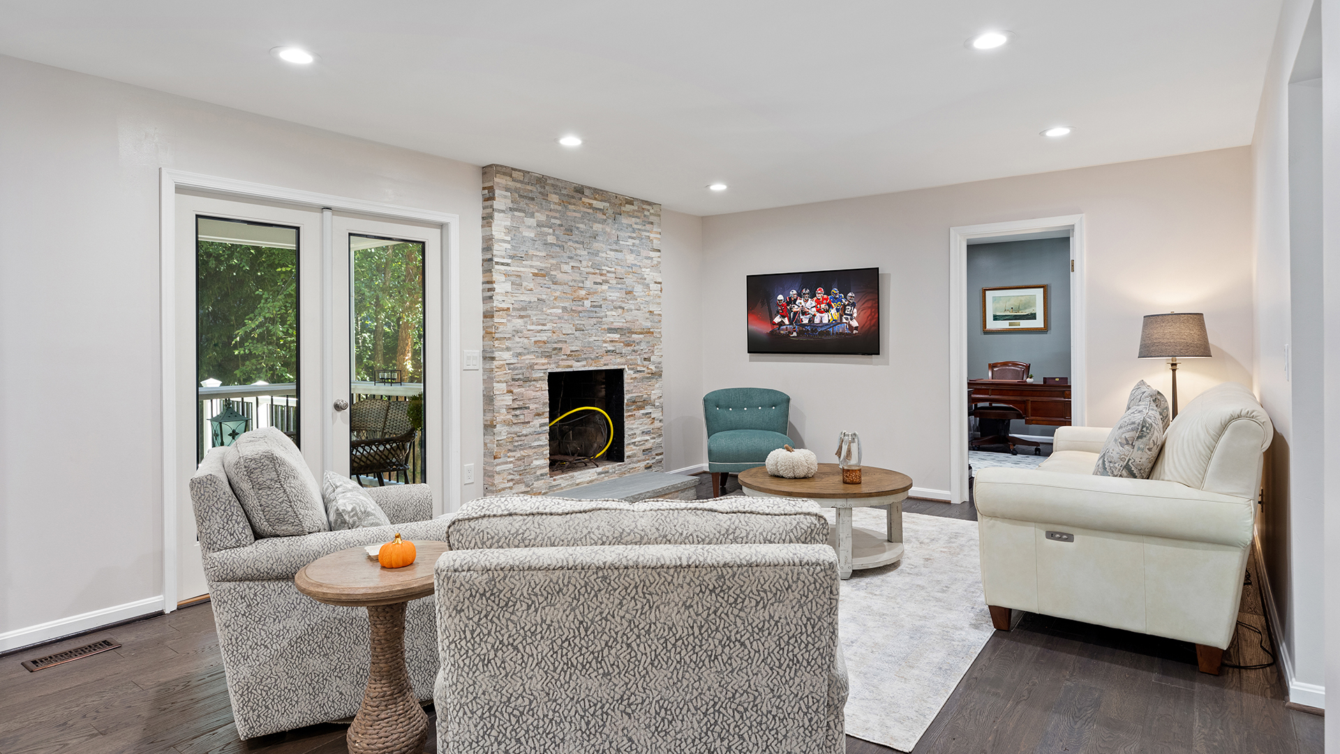 Home Additions – 2304