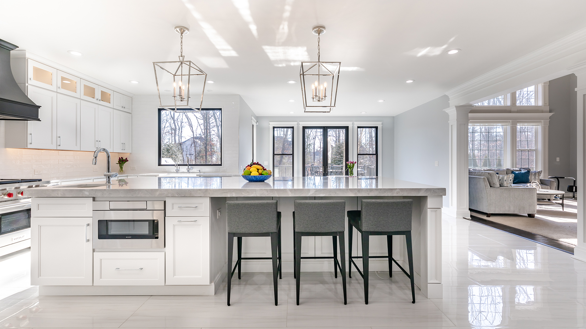 Kitchens – 2302