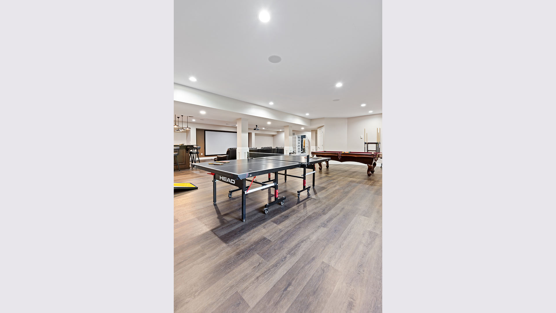 Basement – 2302