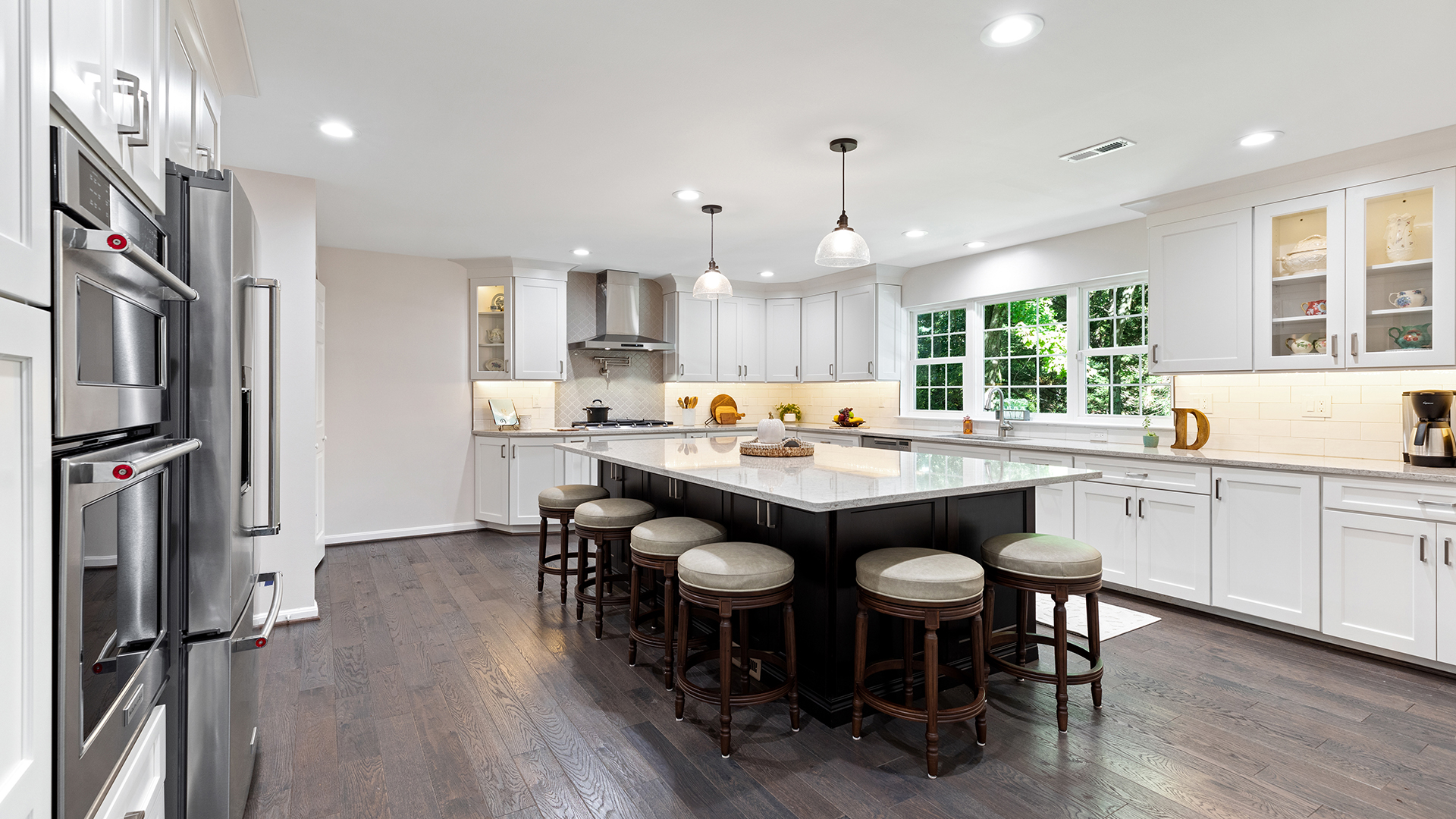 Home Additions – 2304