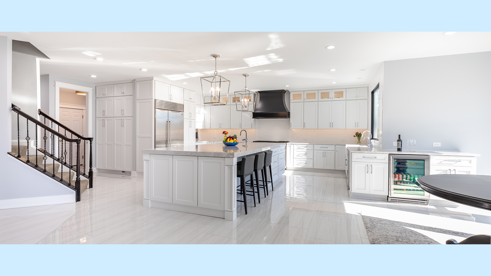Kitchens – 2302