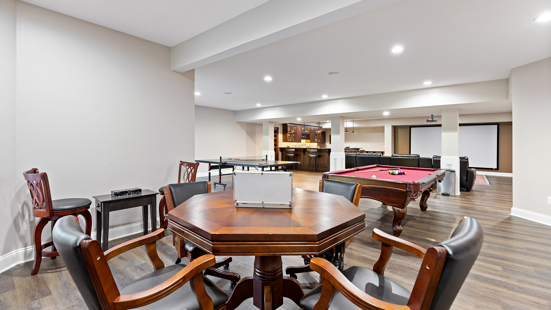 Basement – 2302