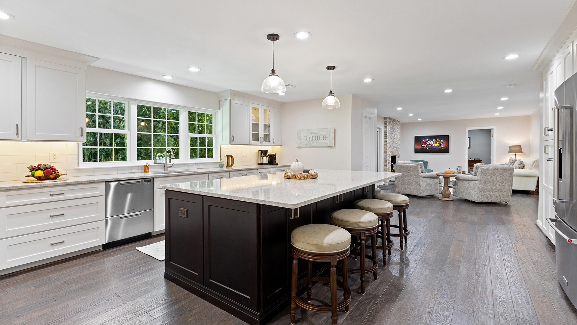 Home Additions – 2304
