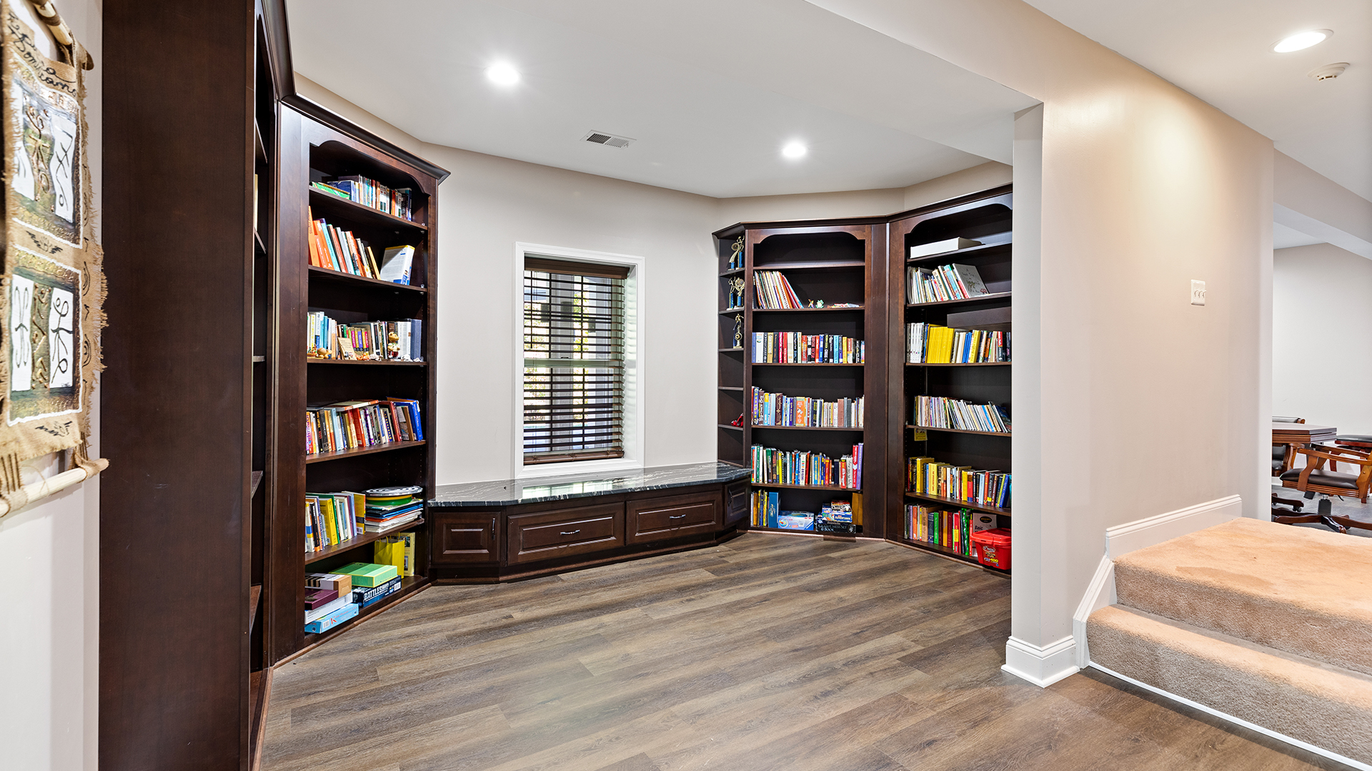 Basement – 2302